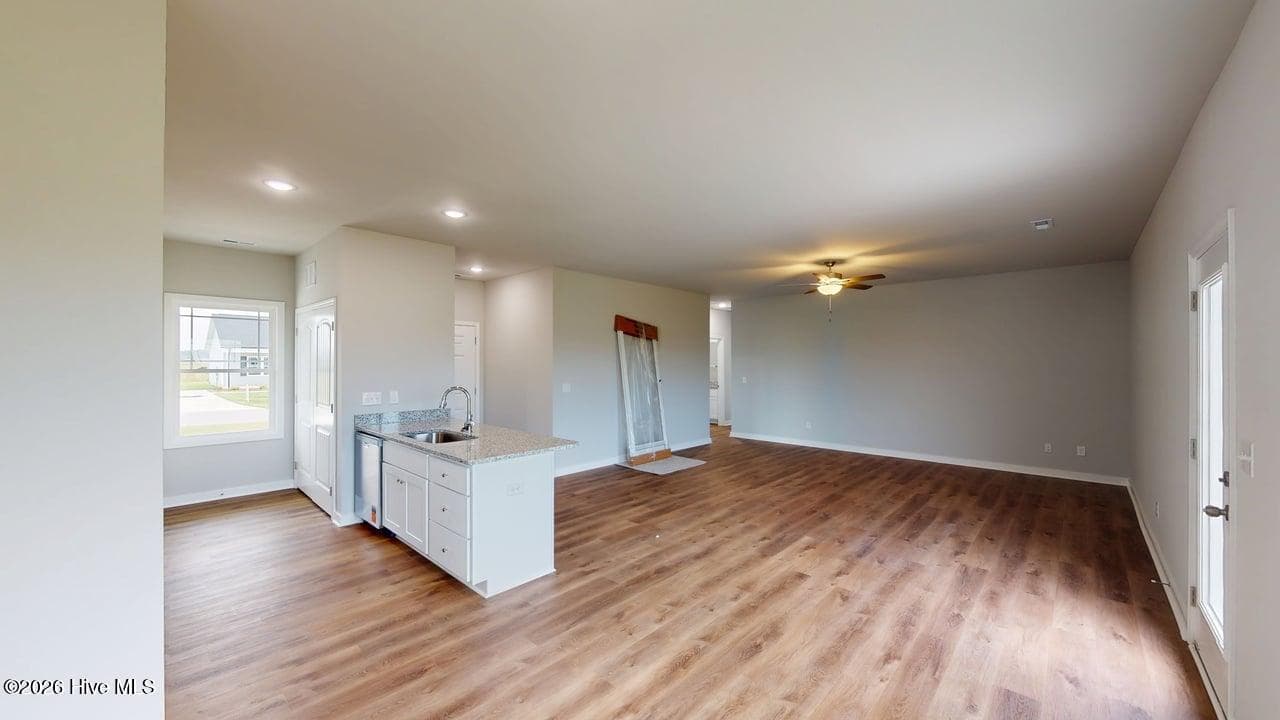 Single Family Residence at 105 Berkeley Place, Pikeville, NC 27863, photo 19 of 27