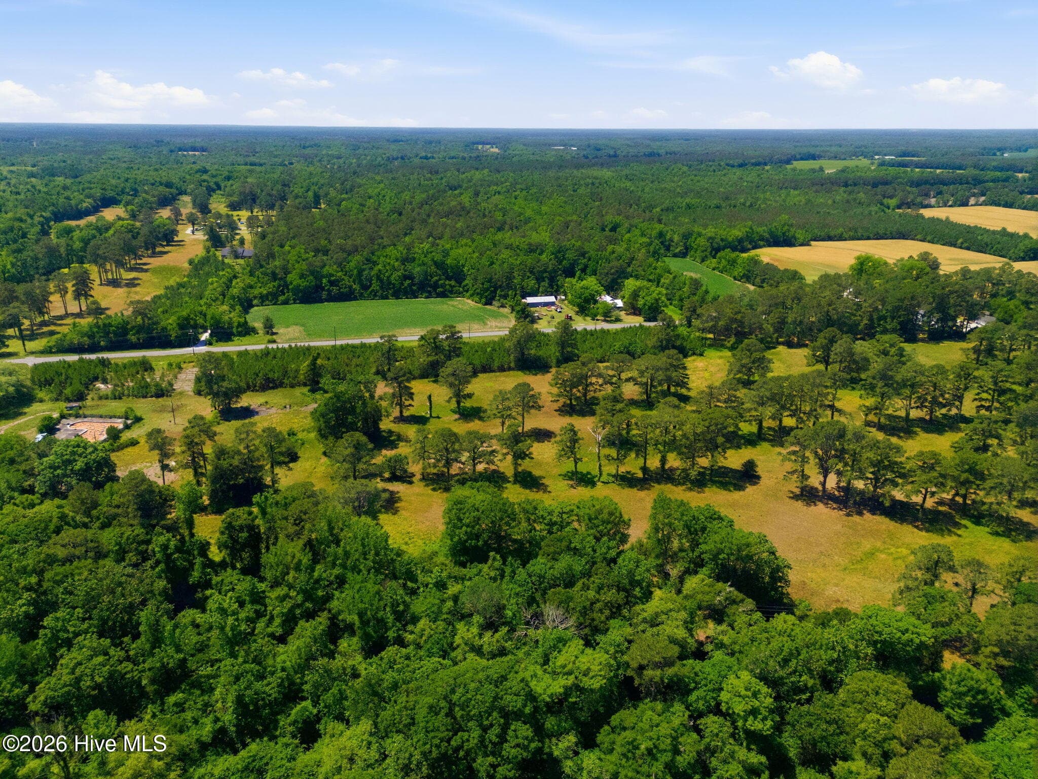 6722 S Nc 41 Highway, Wallace, NC 28466