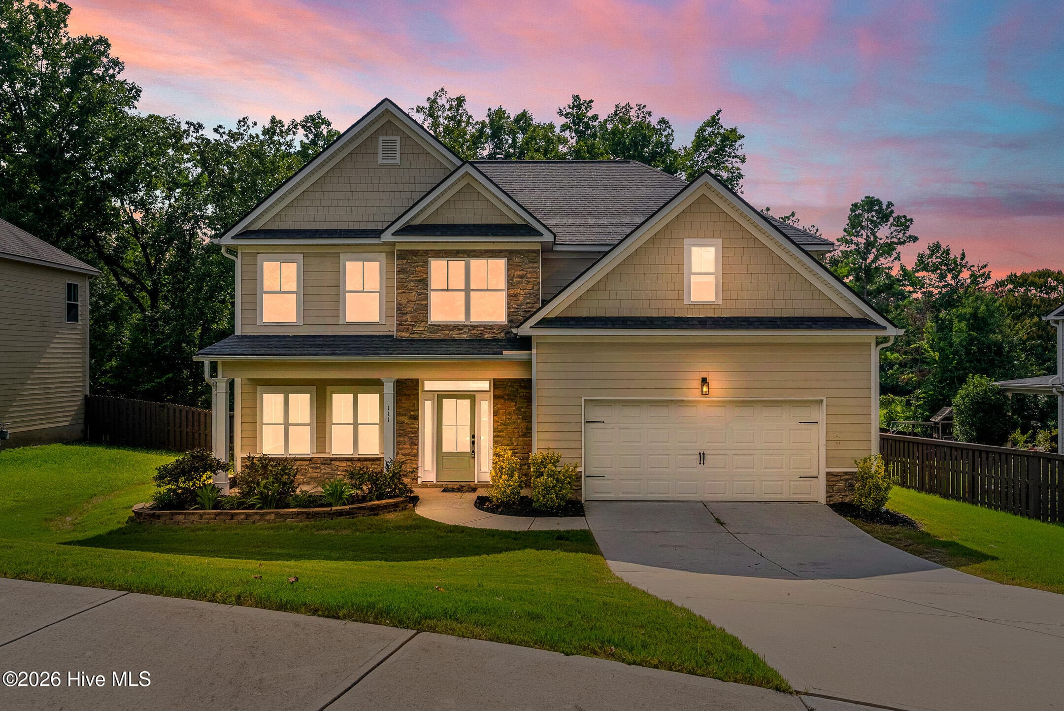 Single Family Residence at 111 Langfuhr Way, North Augusta, SC 29860, photo 2 of 59