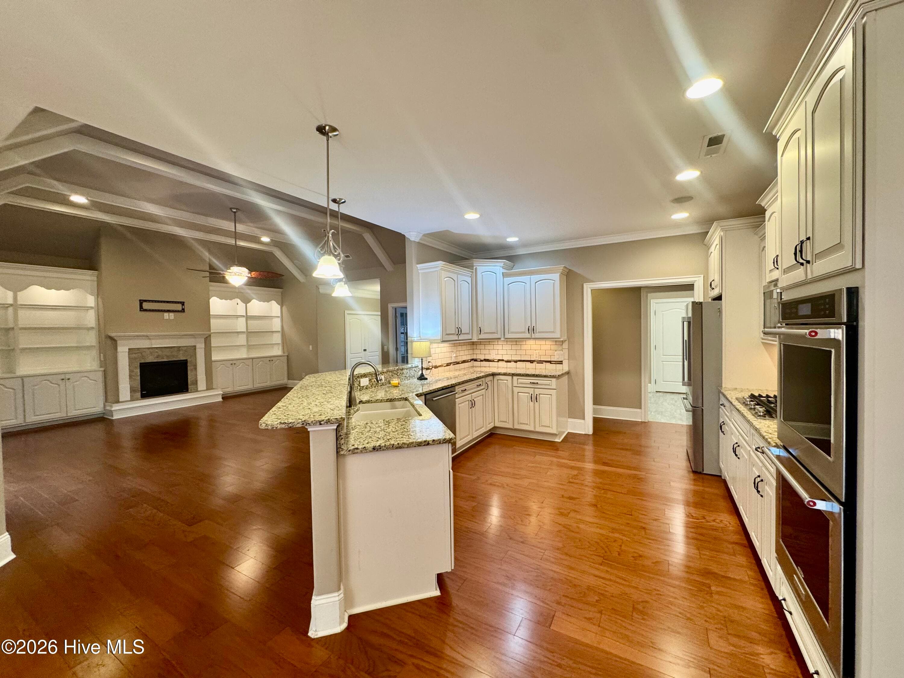 Single Family Residence at 8812 Maple Ash Trail NE, Leland, NC 28451, photo 42 of 110