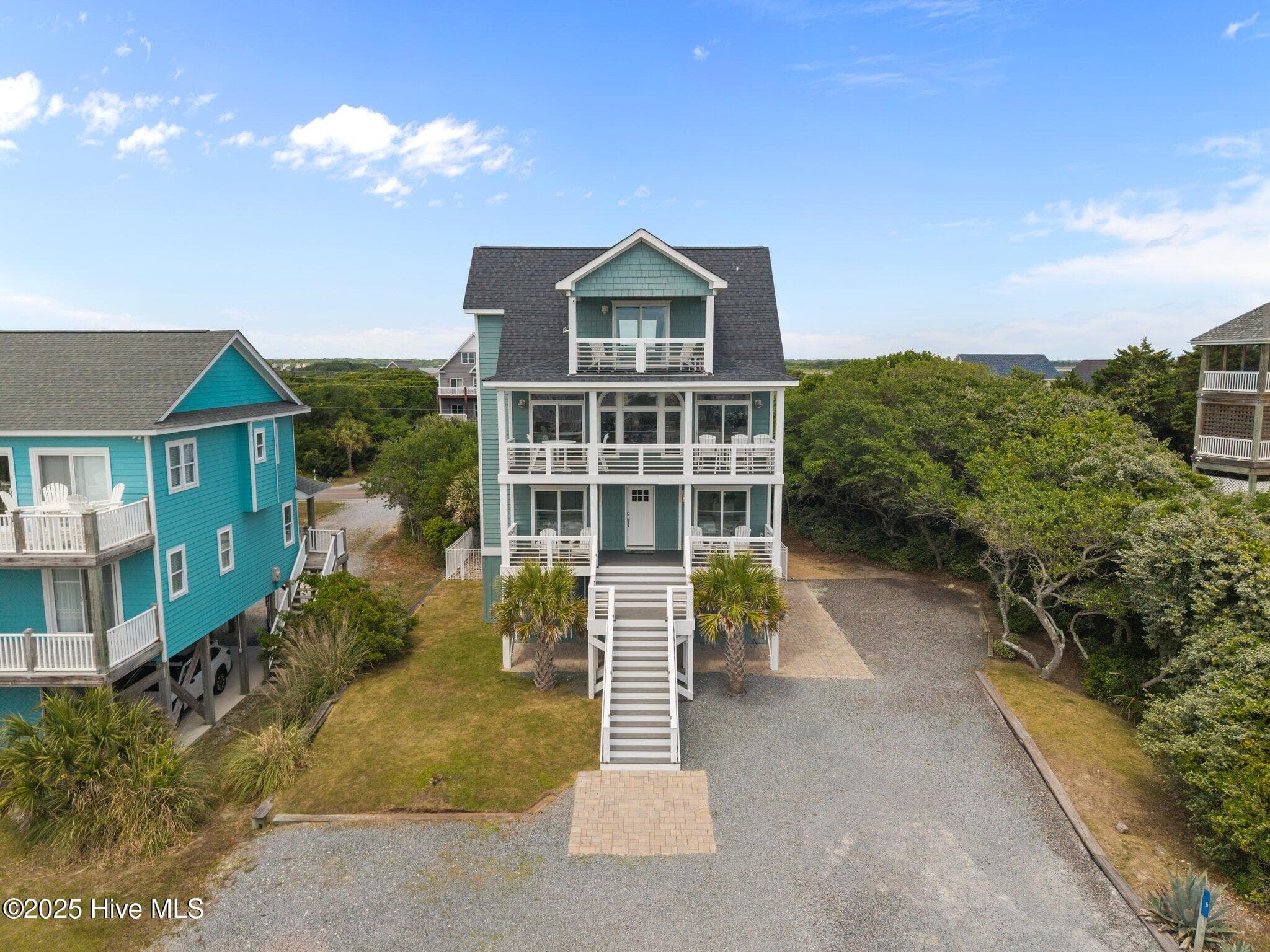 6 Bottlenose Boulevard, North Topsail Beach, NC 28460