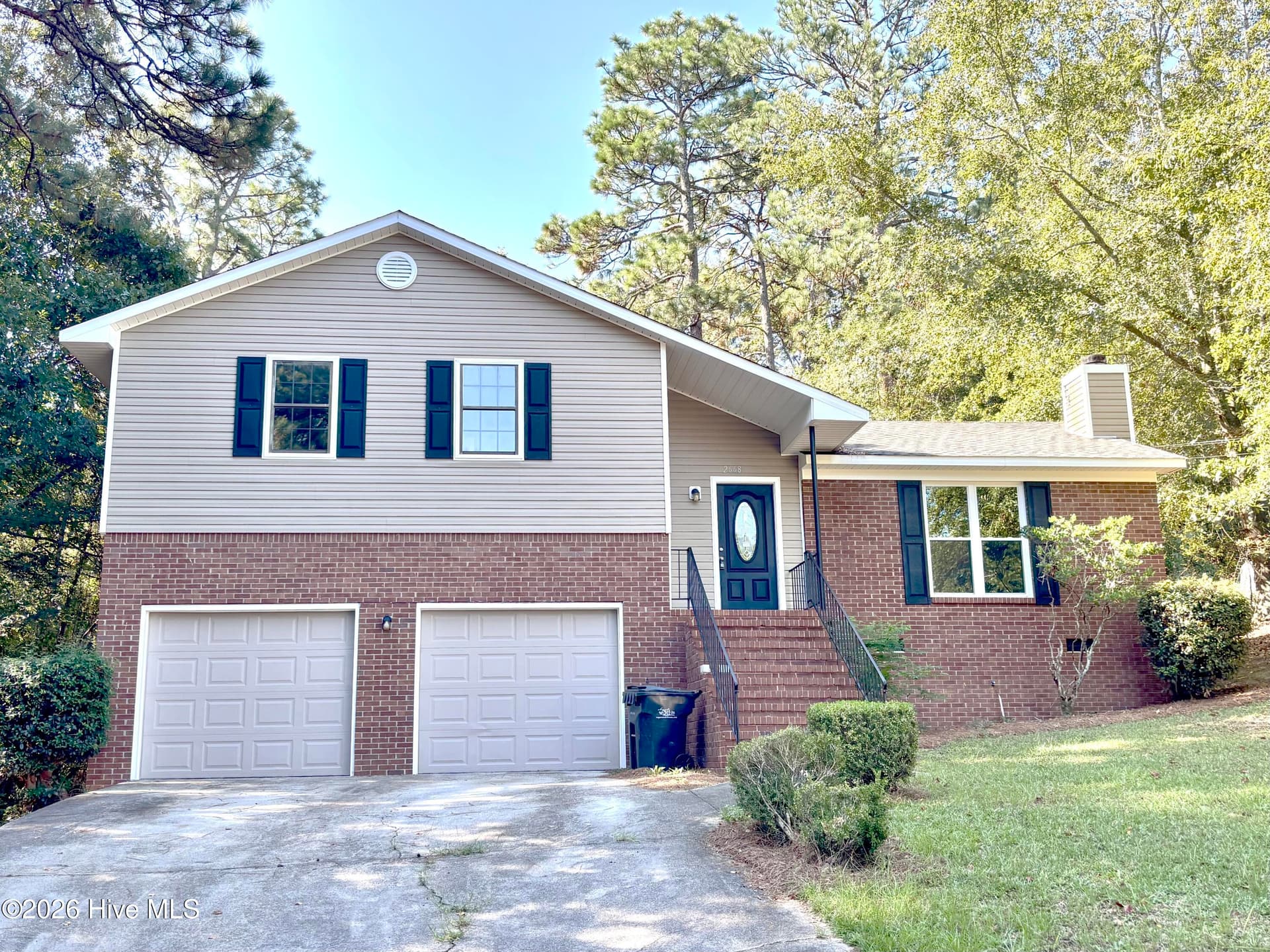 2668 Corning Street, Hephzibah, GA 30815