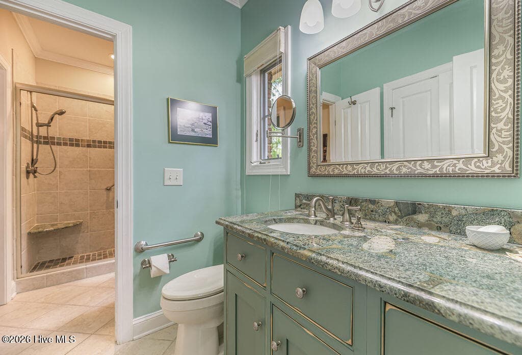 Single Family Residence at 62 Stoneykirk Drive, Pinehurst, NC 28374, photo 35 of 51