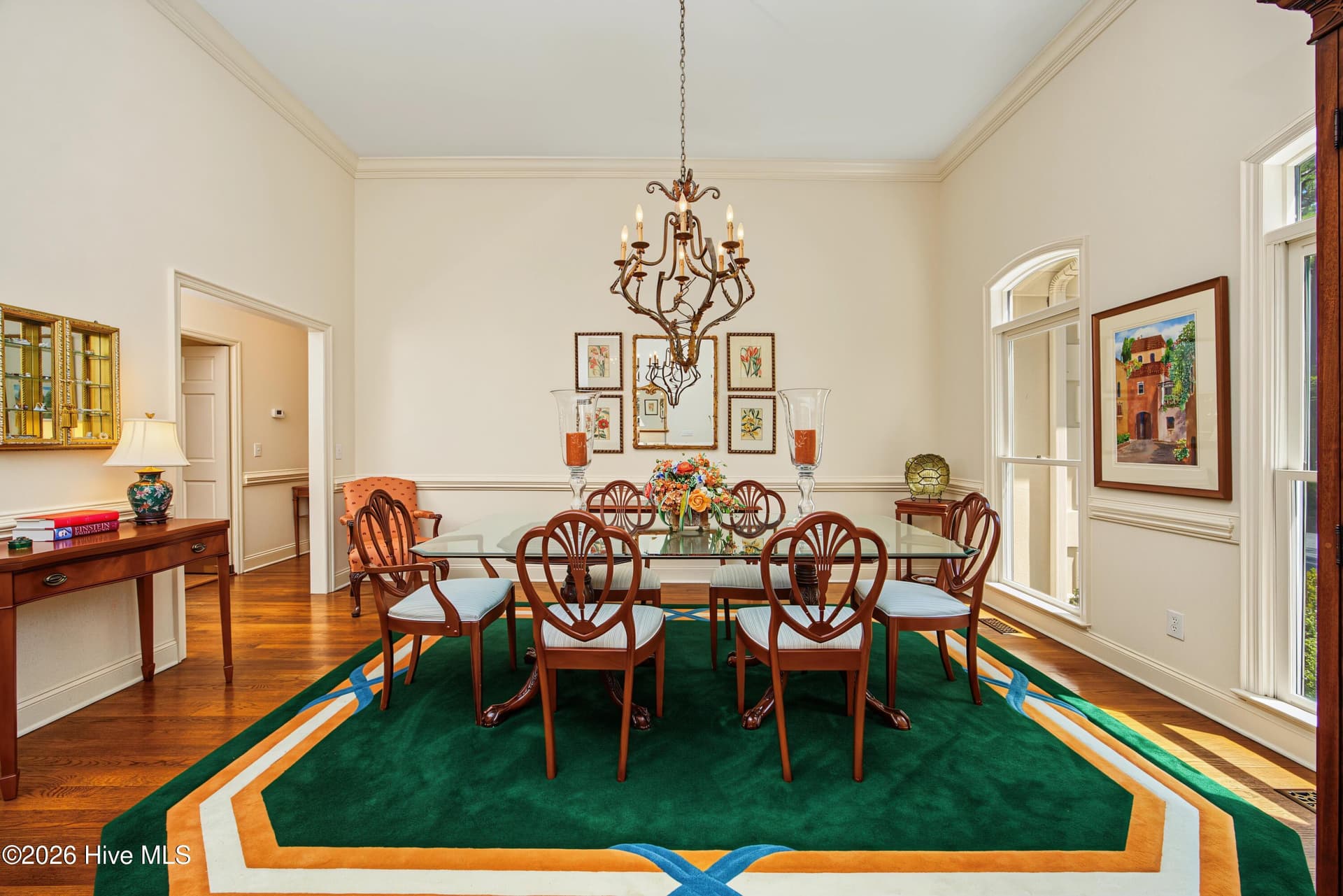 150 Quail Hollow Drive, Pinehurst, NC 28374