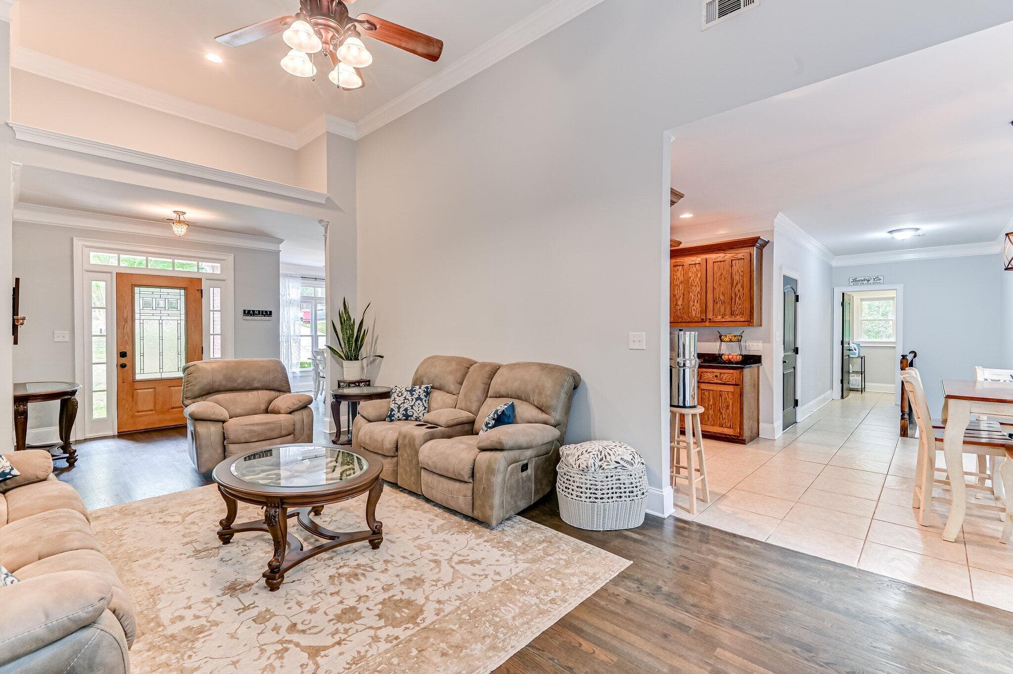 Single Family Residence at 1067 Maiden Cane Way, Lincolnton, GA 30817, photo 11 of 46