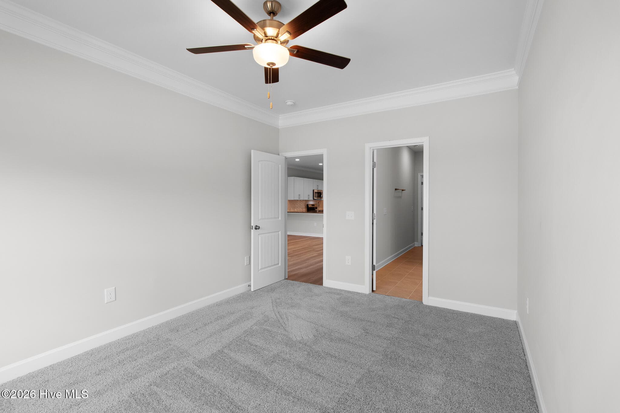 Townhouse at 233 Cline Way Unit 106, Beaufort, NC 28516, photo 16 of 42