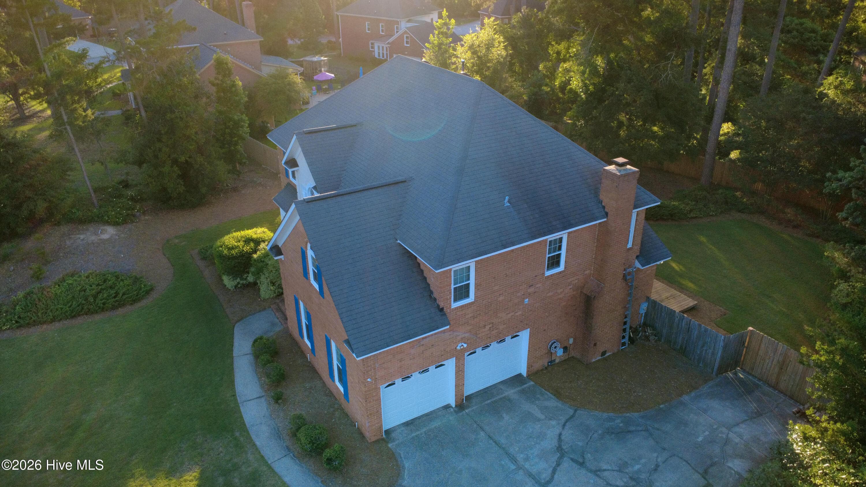 Single Family Residence at 648 Fieldstone Way, Evans, GA 30809, photo 42 of 42