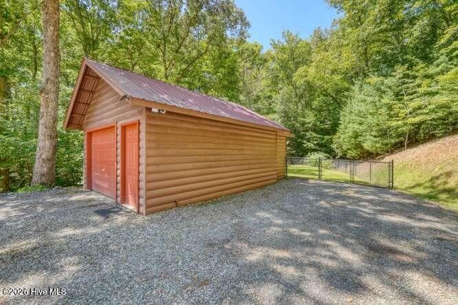 Single Family Residence at 158 Red Oak Forest Lane, Murphy, NC 28906, photo 37 of 59