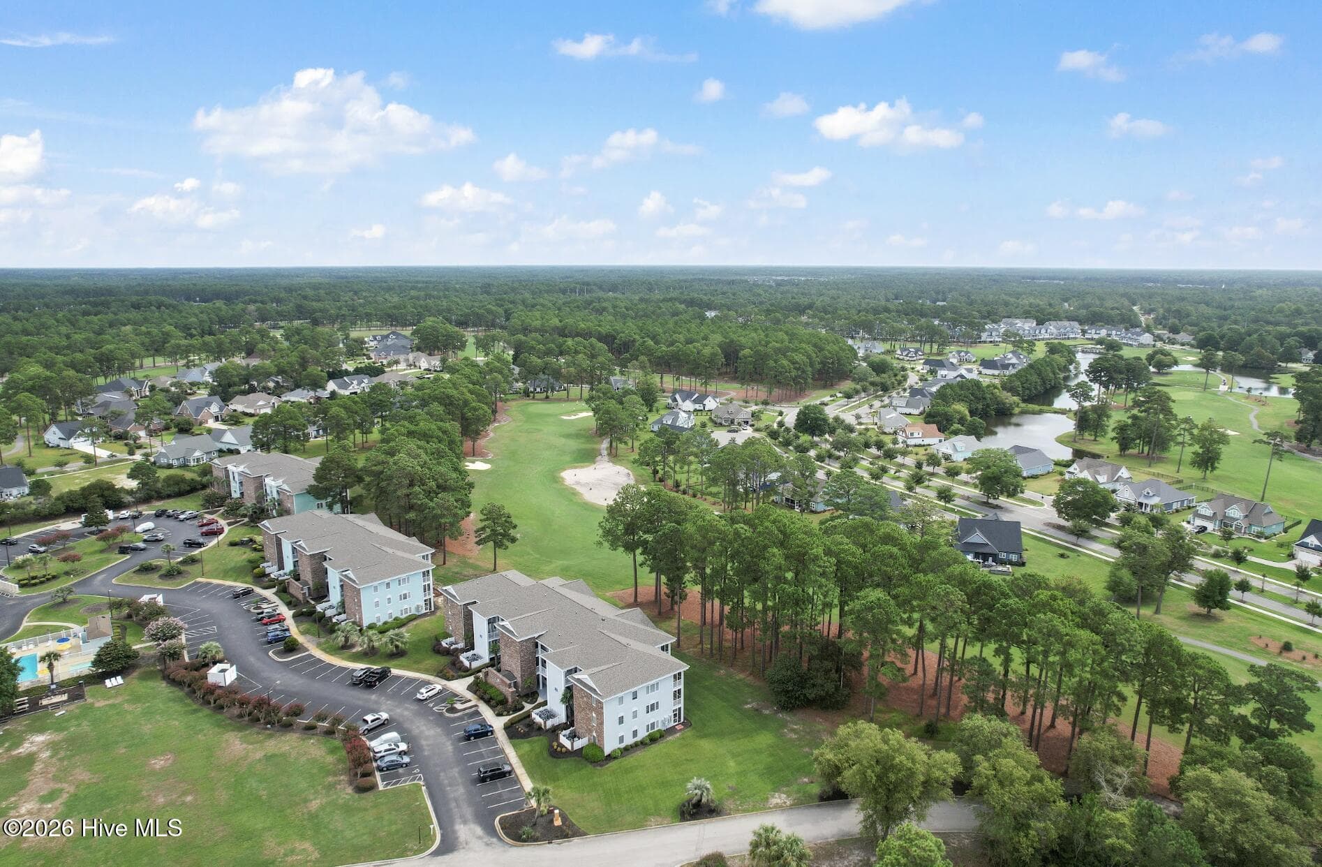 Condominium at 133 Avian Drive Apt 3403, Sunset Beach, NC 28468, photo 29 of 30