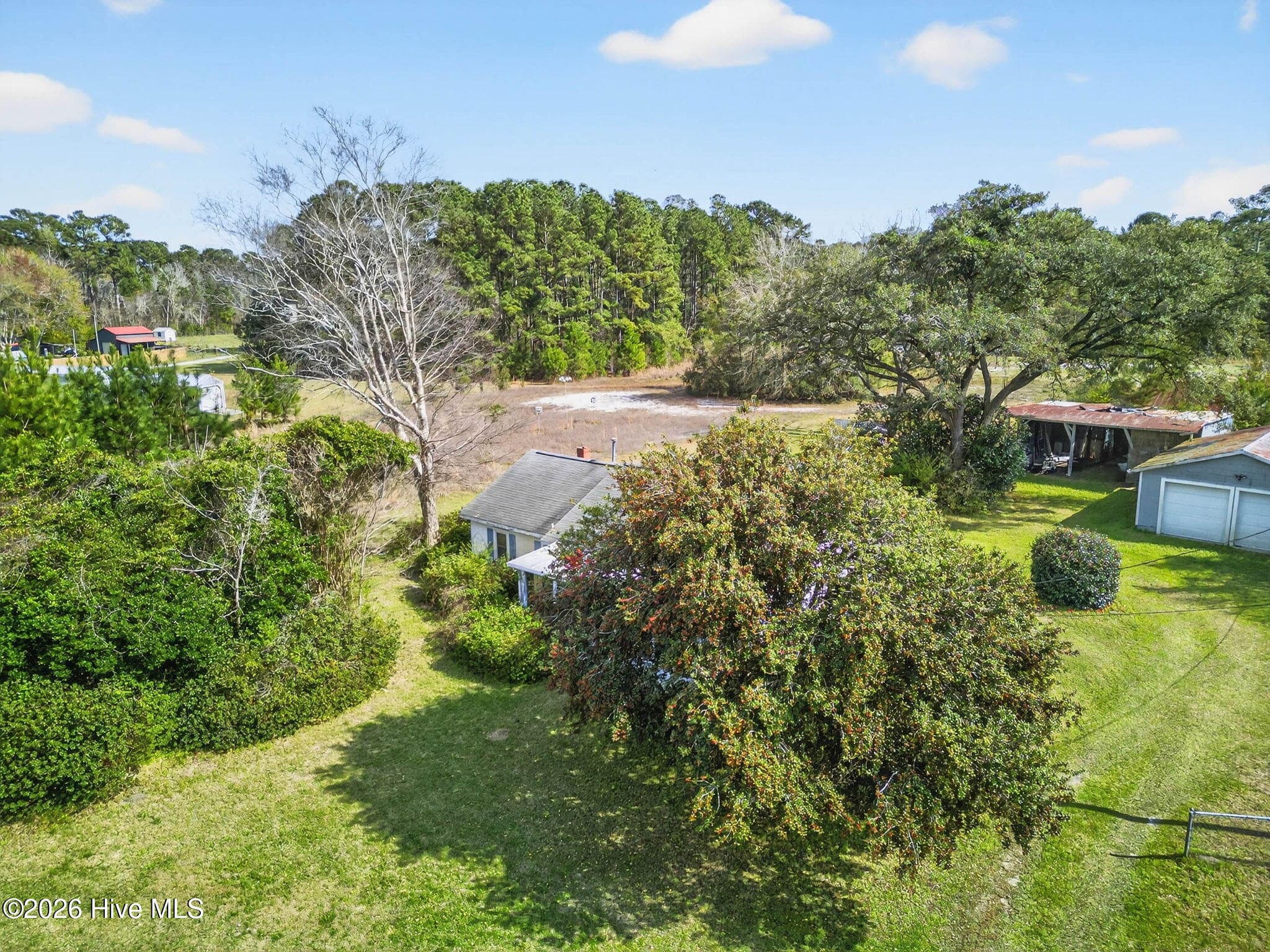 Single Family Residence at 5600 Ocean Highway E, Winnabow, NC 28479, photo 18 of 41