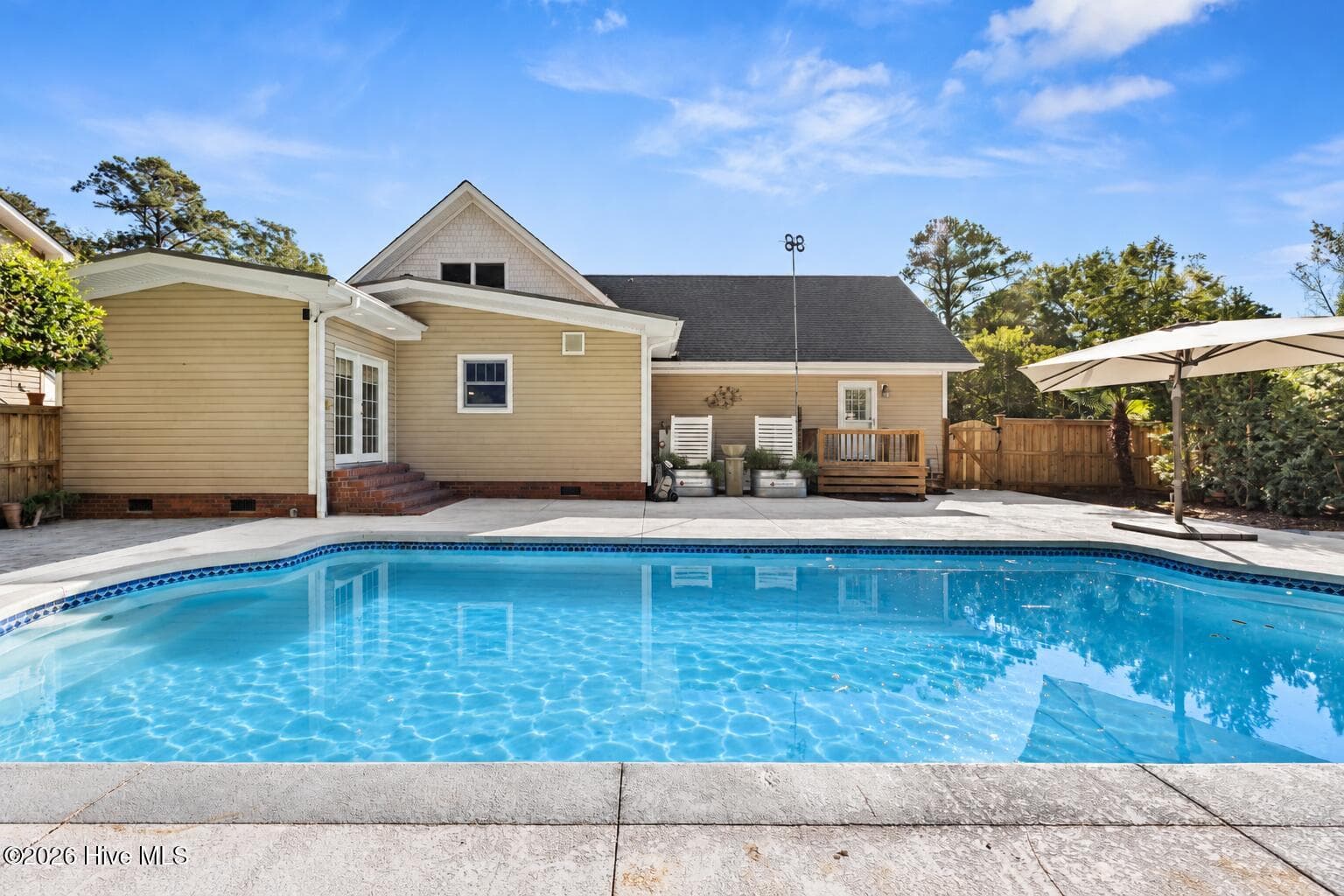 Single Family Residence at 1204 43rd Street S, Wilmington, NC 28403, photo 50 of 74