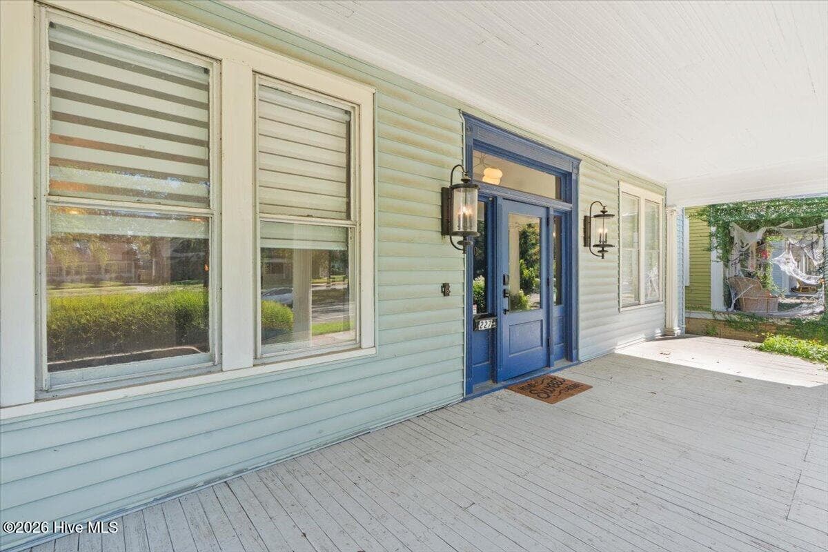 Triplex at 227 Greene Street, Augusta, GA 30901, photo 5 of 45