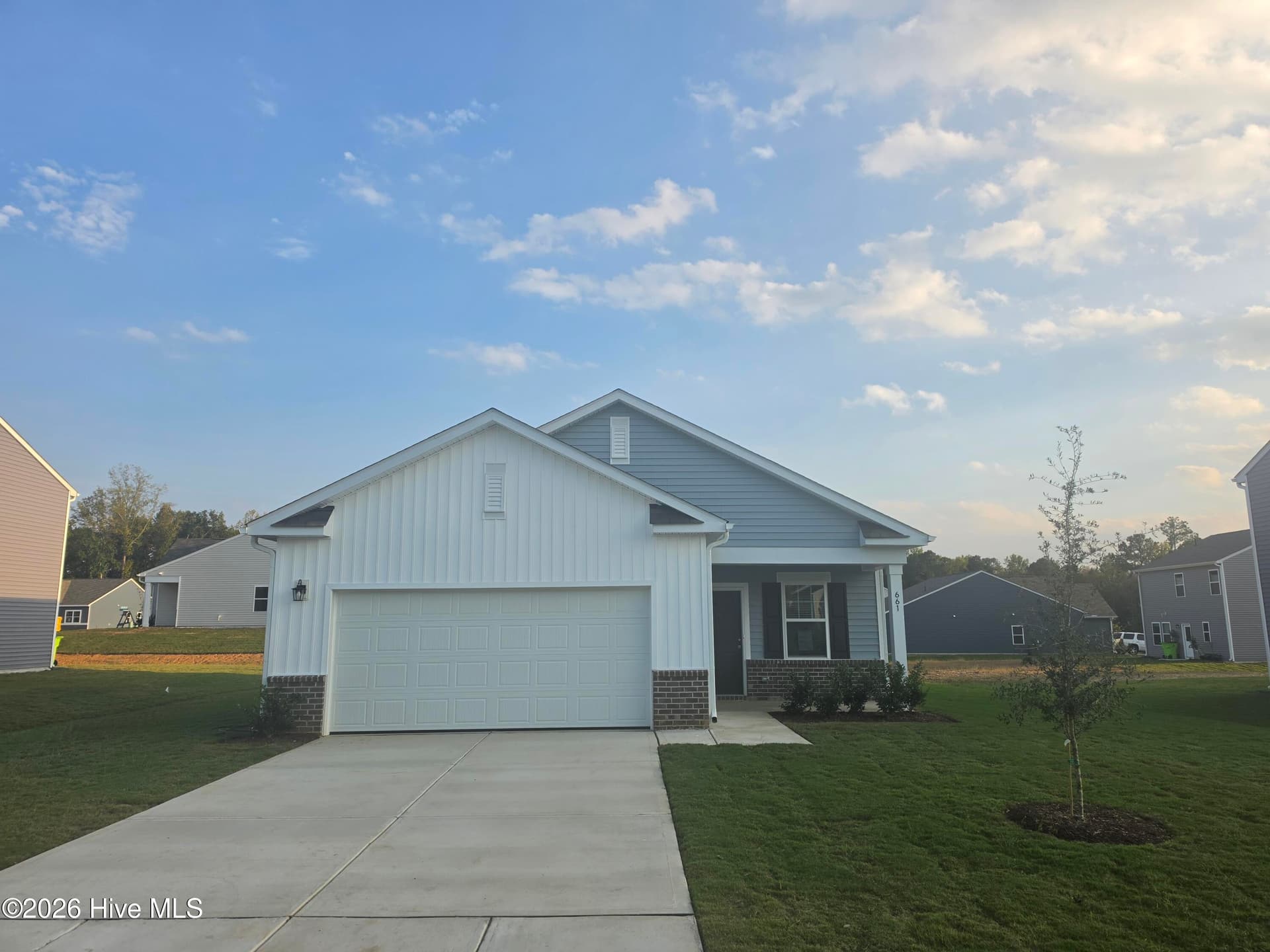 661 Essex Road, Nashville, NC 27856