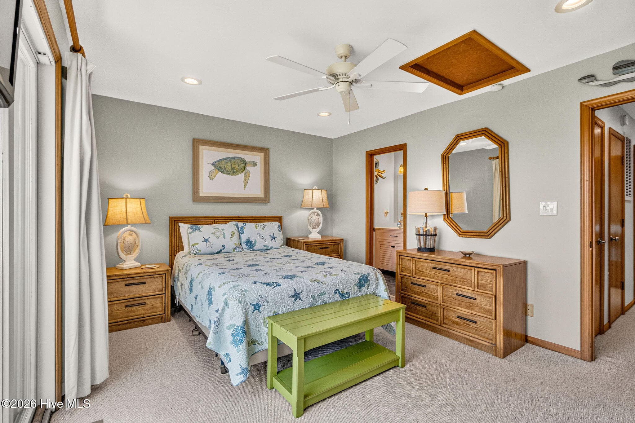 Townhouse at 131 Georgetown Sands Road Unit 9, Duck, NC 27949, photo 23 of 39