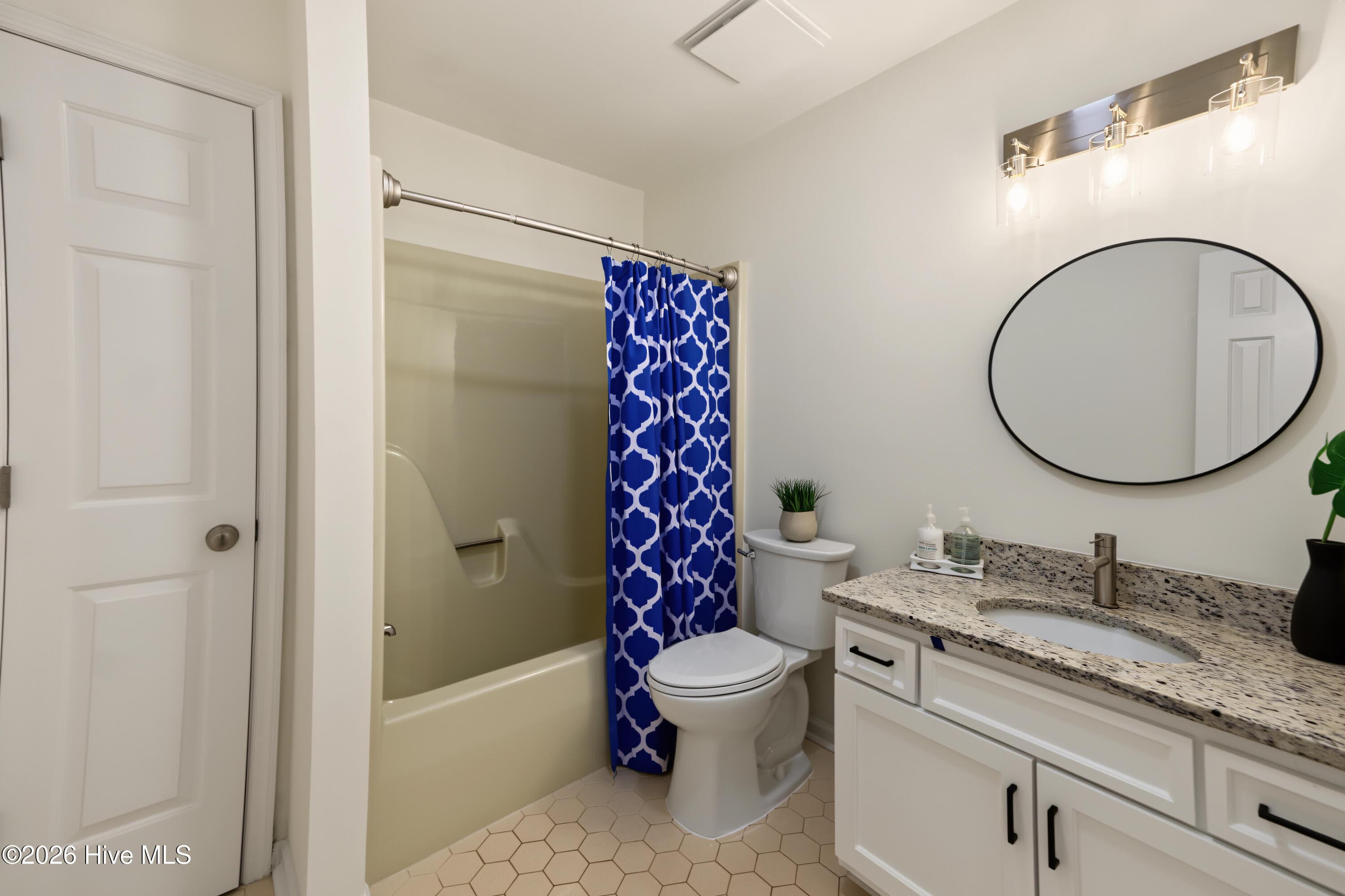 Single Family Residence at 690 Fairway Drive E, Sunset Beach, NC 28468, photo 30 of 67