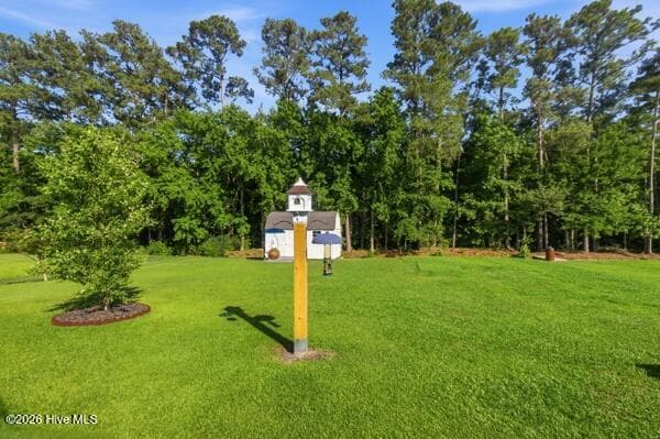Single Family Residence at 1926 Snowy Egret Drive, Morehead City, NC 28557, photo 142 of 164