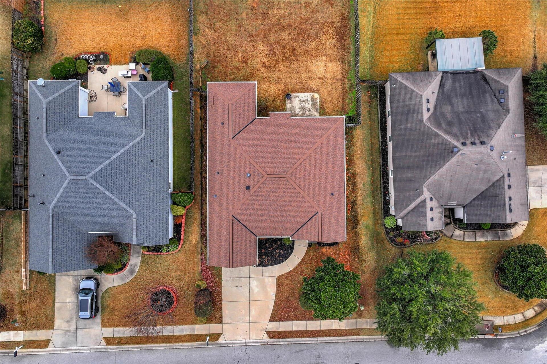 Single Family Residence at 721 Wickham Drive, Evans, GA 30809, photo 42 of 44