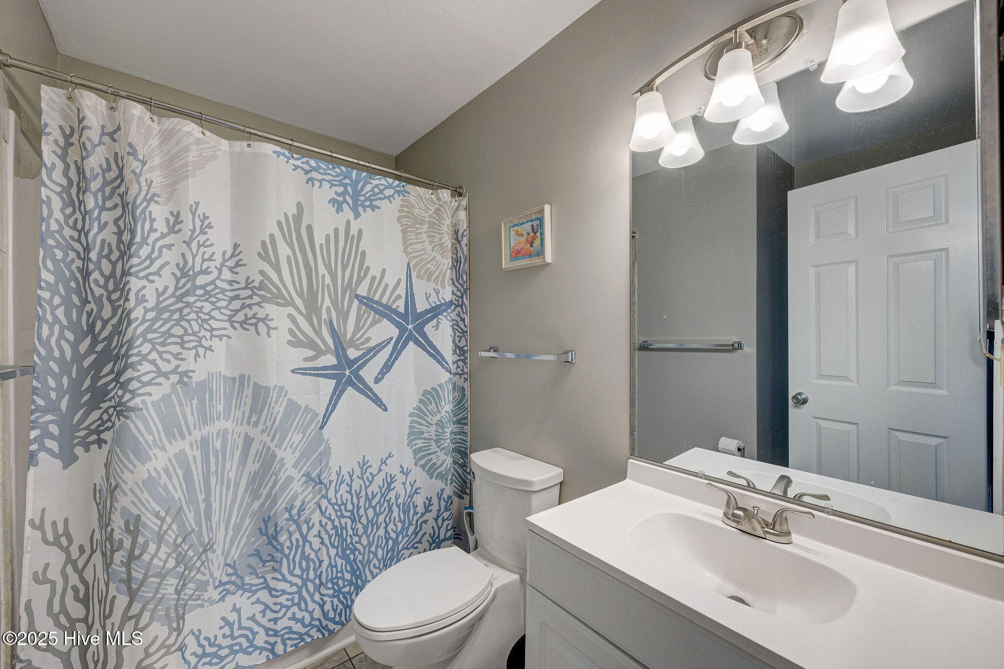 Bathroom - 790 New River Inlet Road Unit 115a, North Topsail Beach, NC 28460