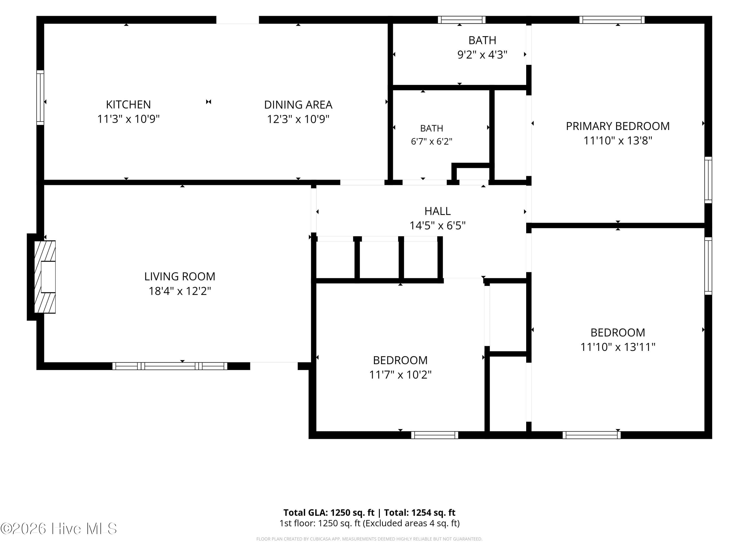 Single Family Residence at 4280 SE College Street, Ayden, NC 28513, photo 3 of 35