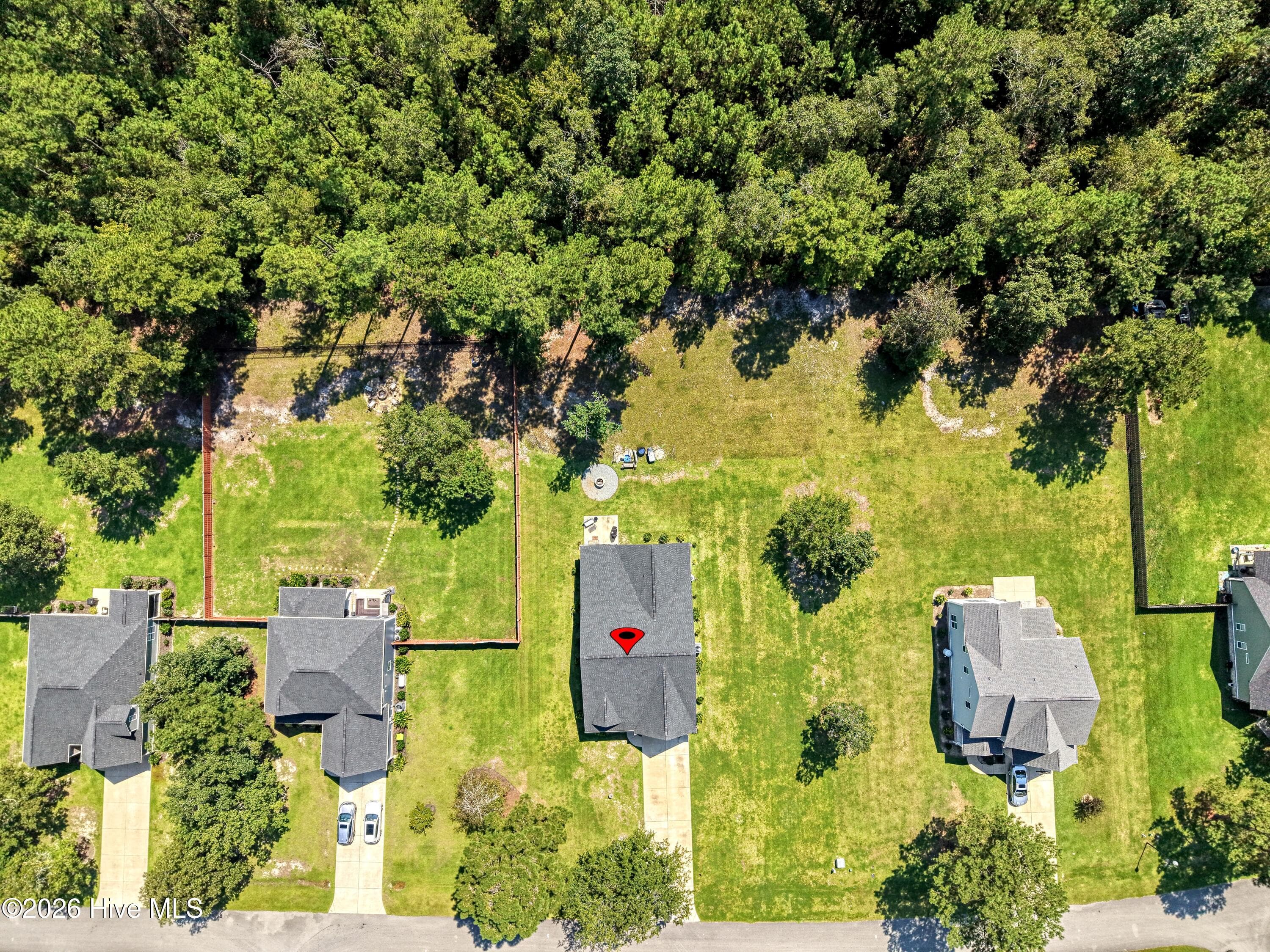 Single Family Residence at 25 S Beatrice Drive, Rocky Point, NC 28457, photo 37 of 39