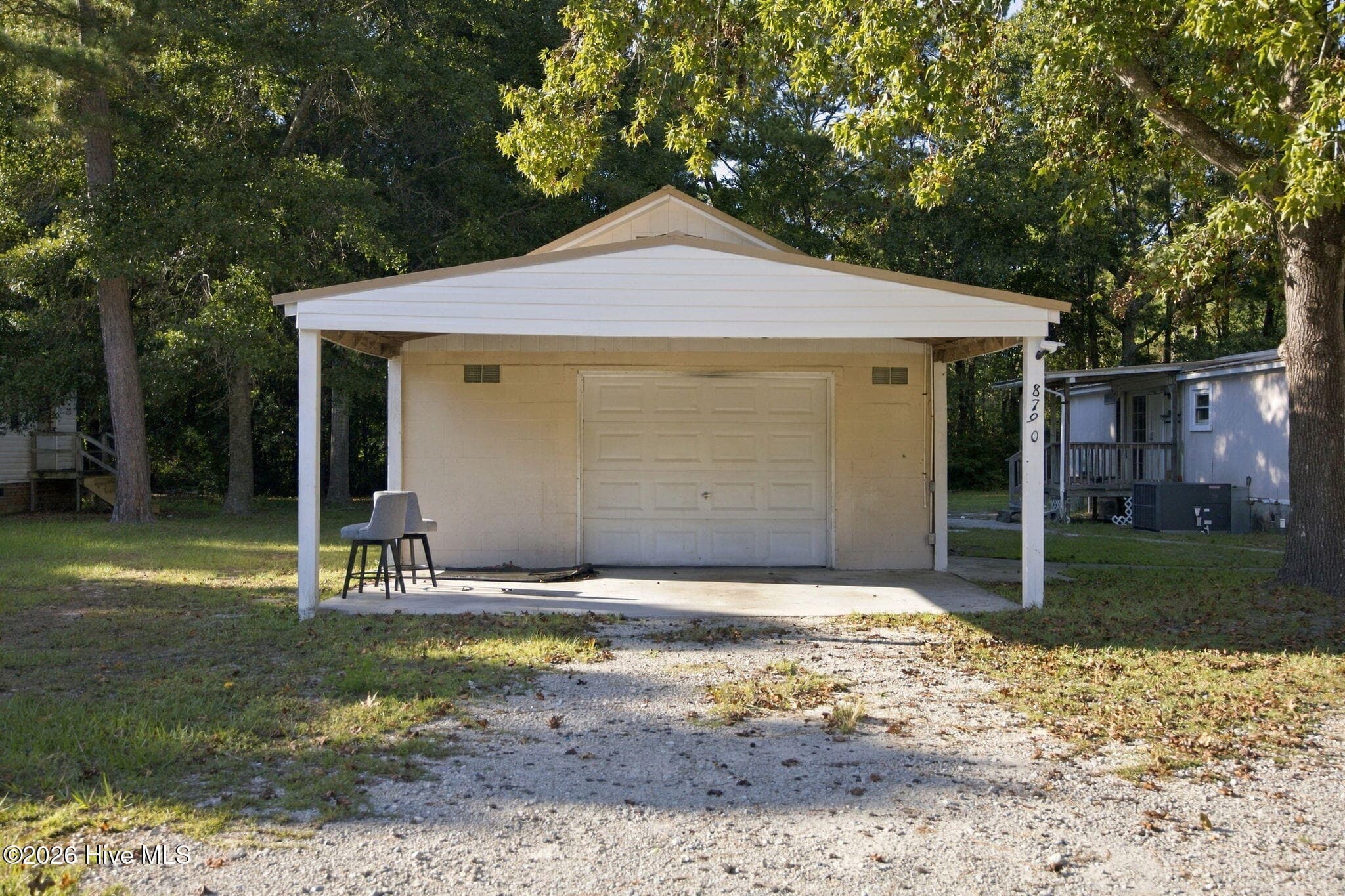 Manufactured Home at 8790 Body Shop Drive NE, Leland, NC 28451, photo 36 of 53