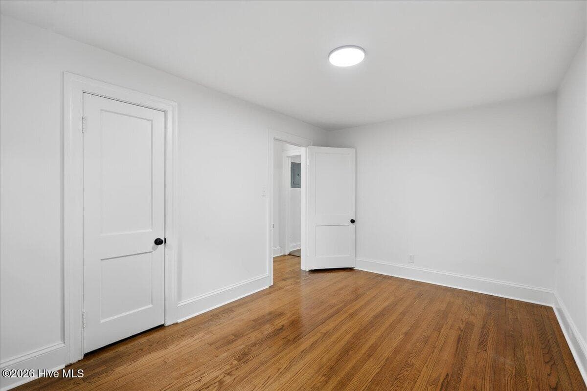 Single Family Residence at 909 N Carolina Street, Goldsboro, NC 27530, photo 19 of 31
