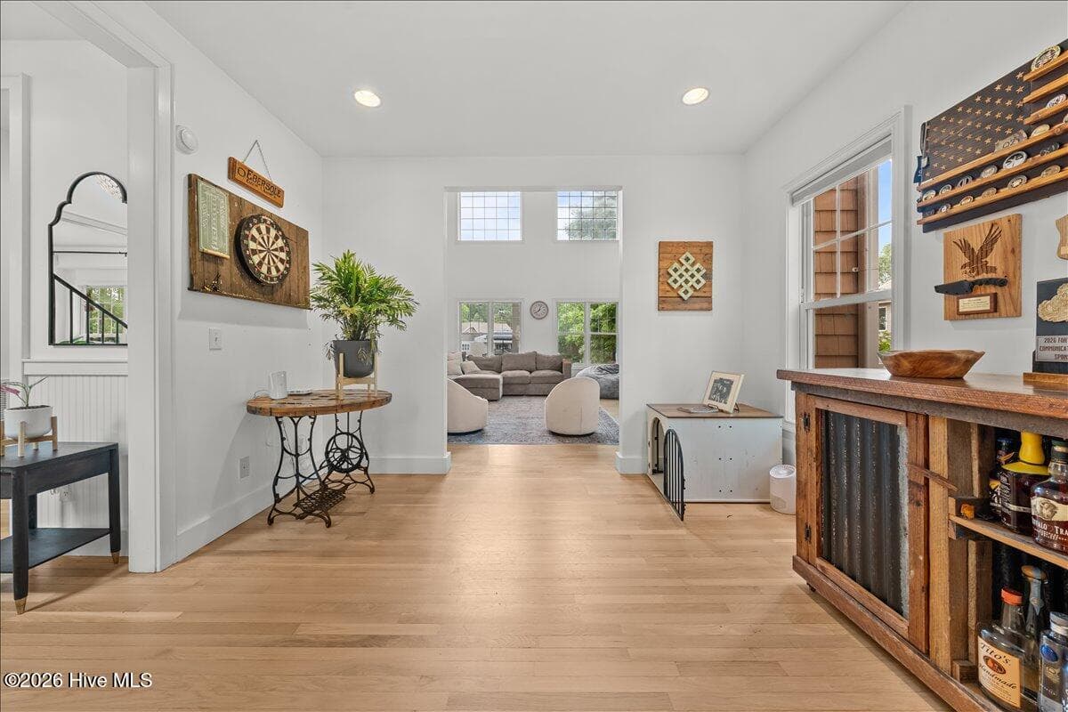 Single Family Residence at 101 Vanore Road, West End, NC 27376, photo 18 of 82