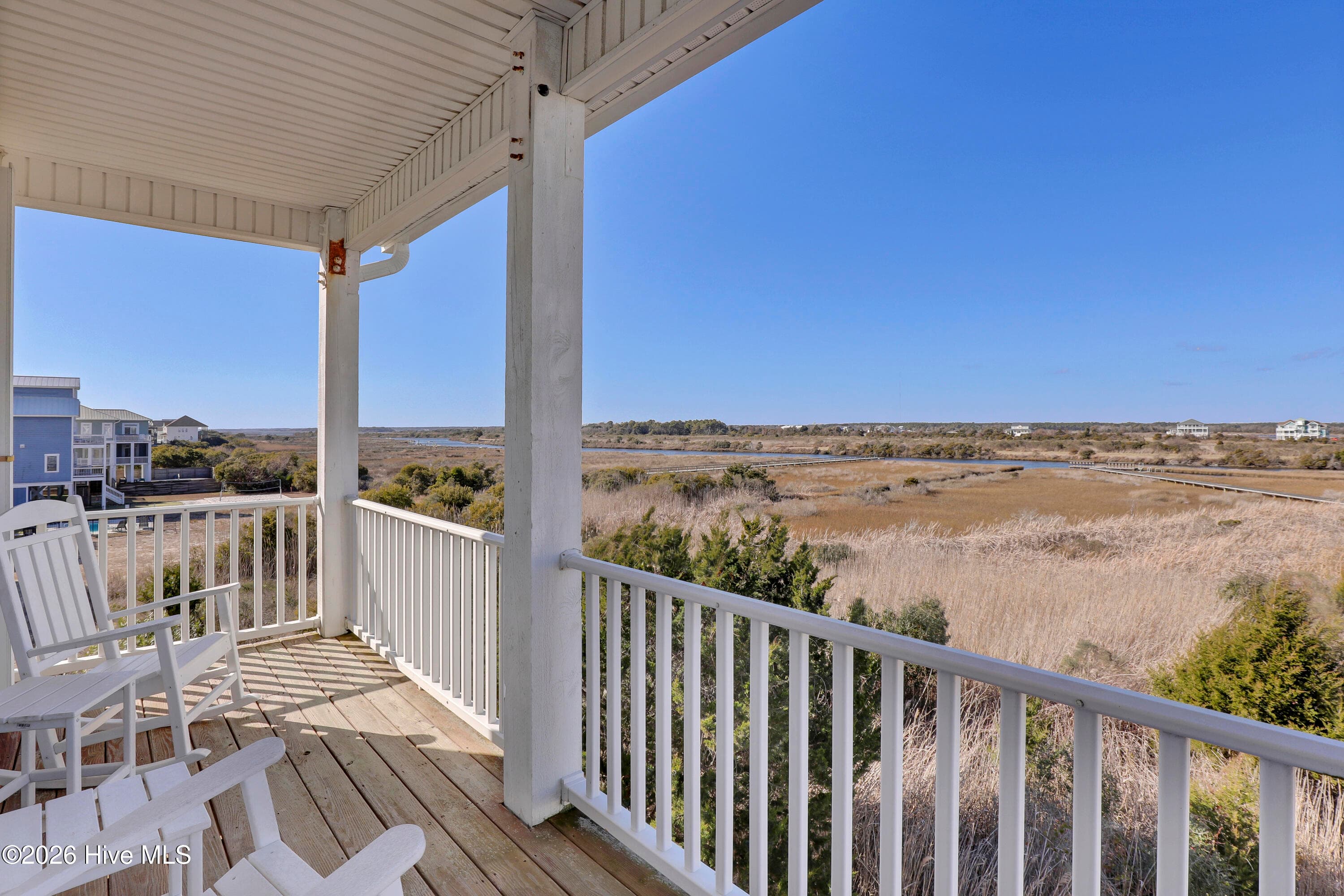 Townhouse at 3809 Island Drive, North Topsail Beach, NC 28460, photo 54 of 79