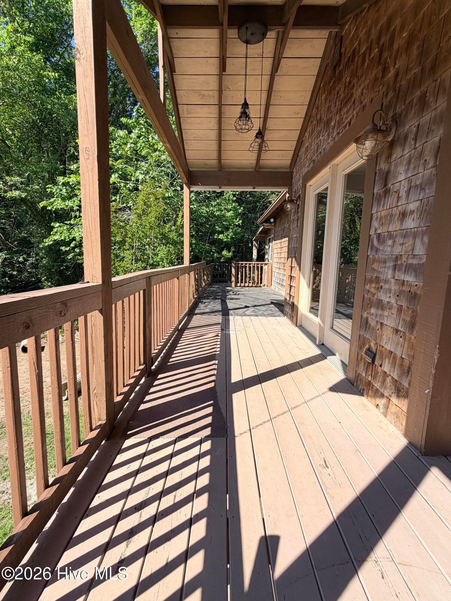 upstairs - 2704 Waccamaw Shores Road, Lake Waccamaw, NC 28450