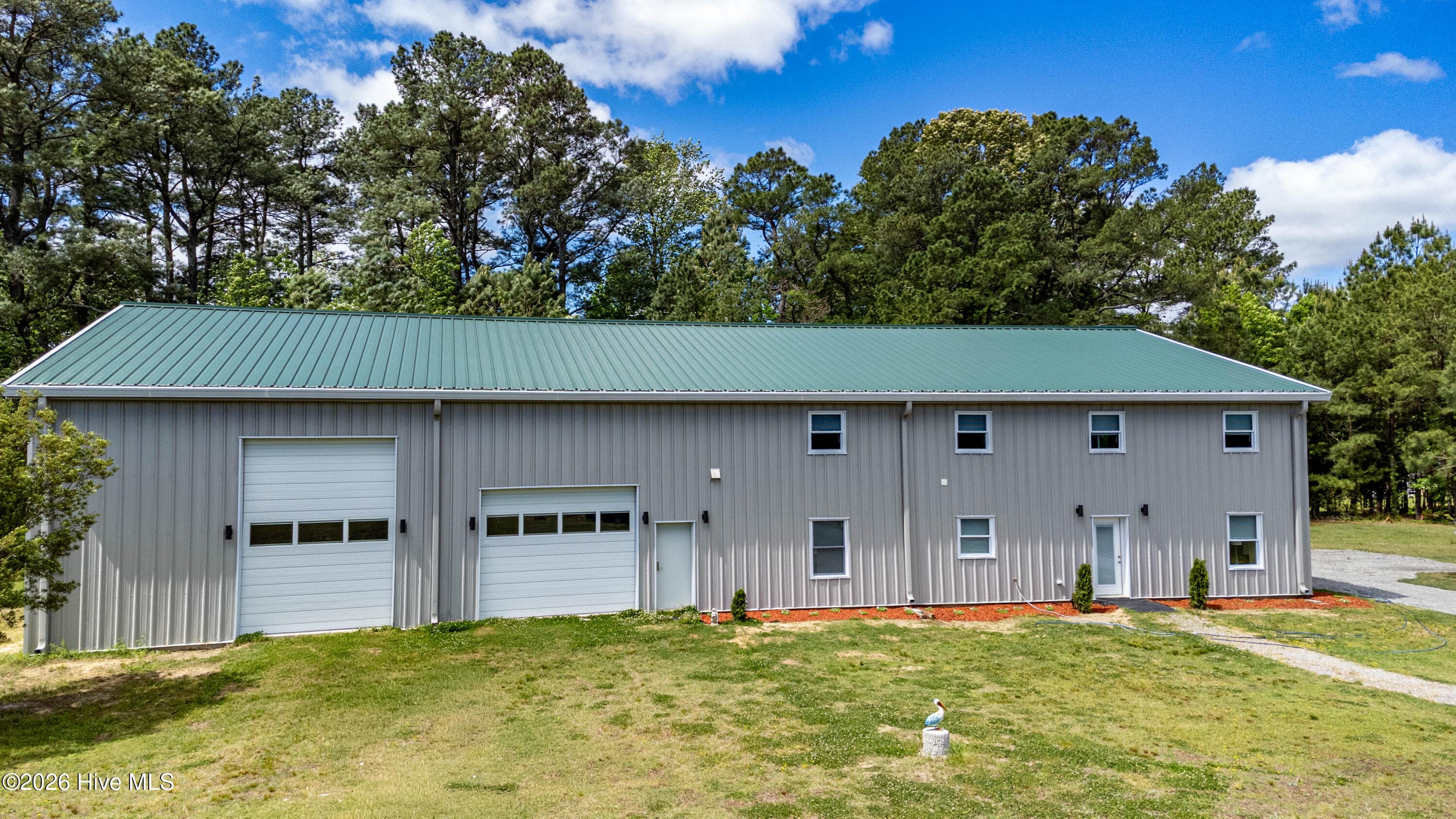 Single Family Residence at 281 Shipyard Road, Hertford, NC 27944, photo 48 of 68