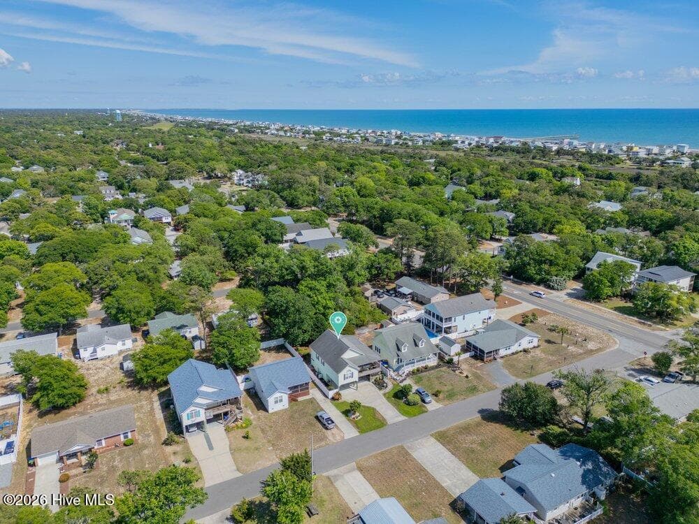 Single Family Residence at 104 NE 8th Street, Oak Island, NC 28465, photo 42 of 48