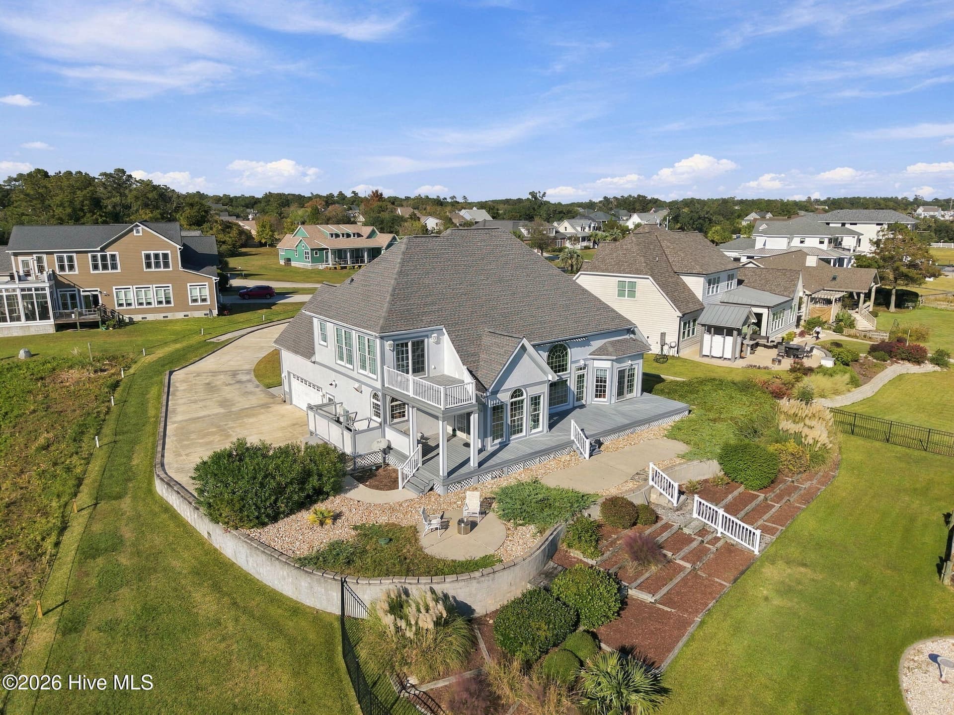 gorgeous - 105 Magens Court W, Cedar Point, NC 28584