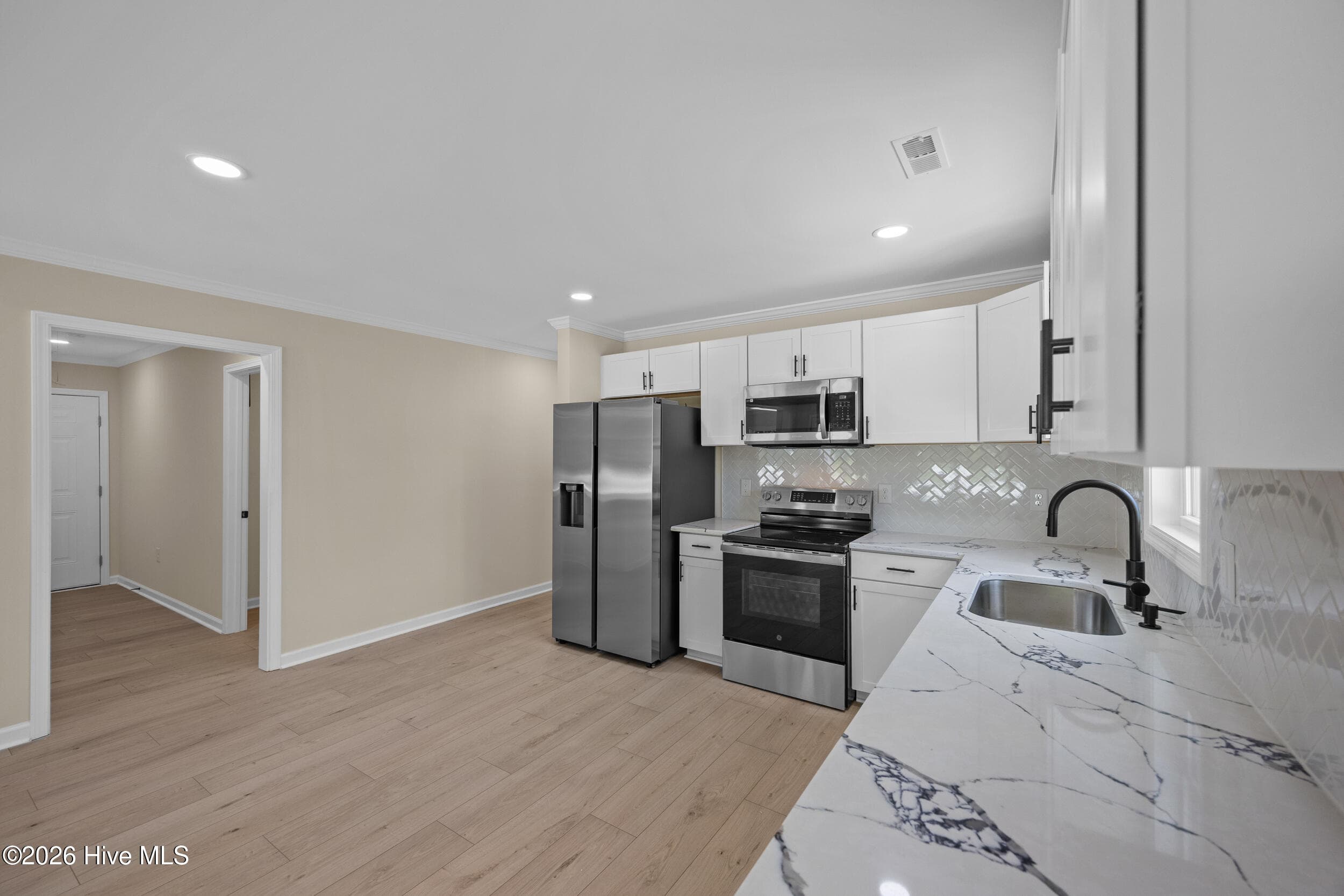 Single Family Residence at 1399 Bowdens Road, Warsaw, NC 28398, Warsaw, photo 12 of 31