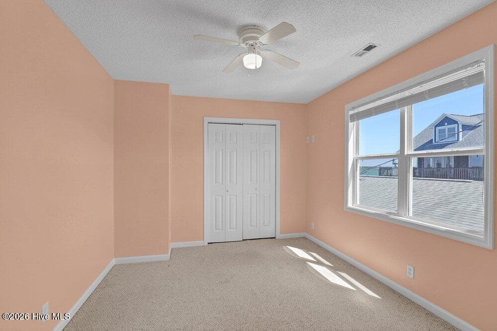 Single Family Residence at 712 Channel Boulevard, Topsail Beach, NC 28445, photo 33 of 62
