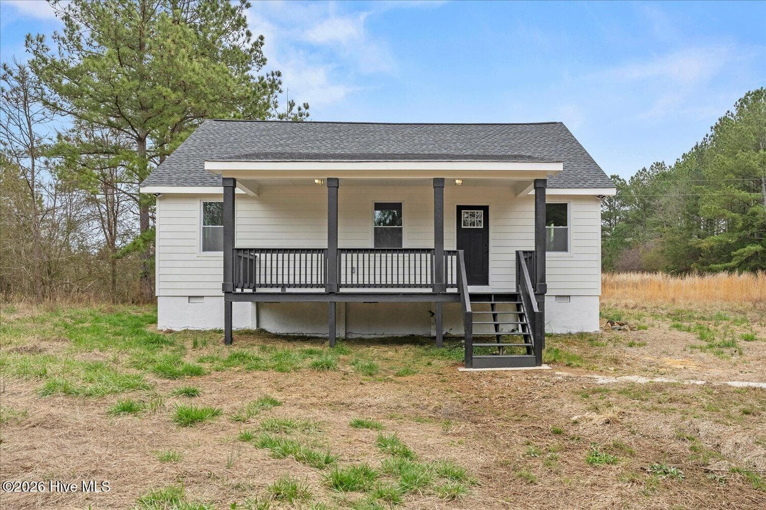 140 Wallace Town Road, Plum Branch, SC 29845