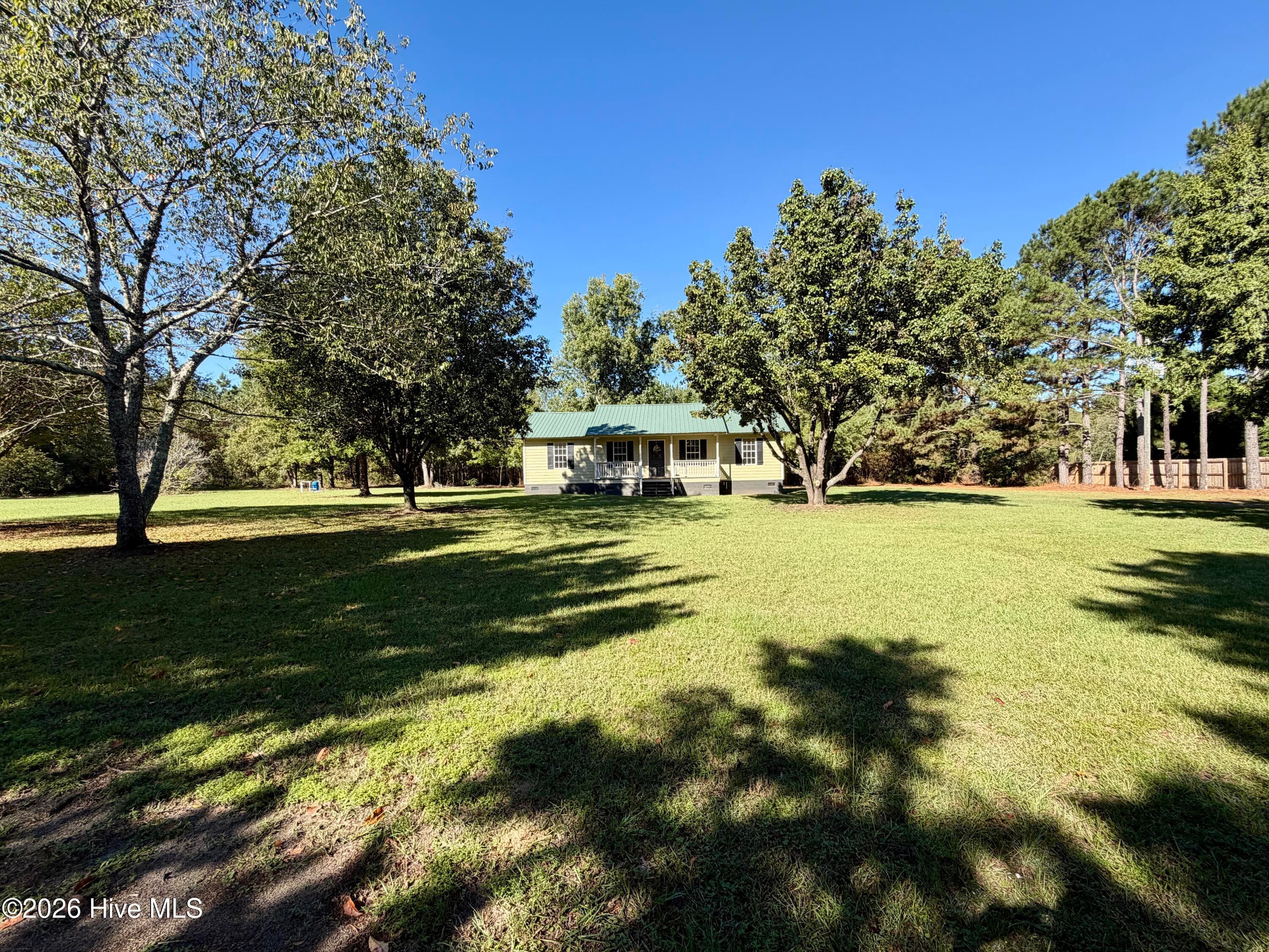 Single Family Residence at 280 Harrison Road, Waynesboro, GA 30830, photo 5 of 43