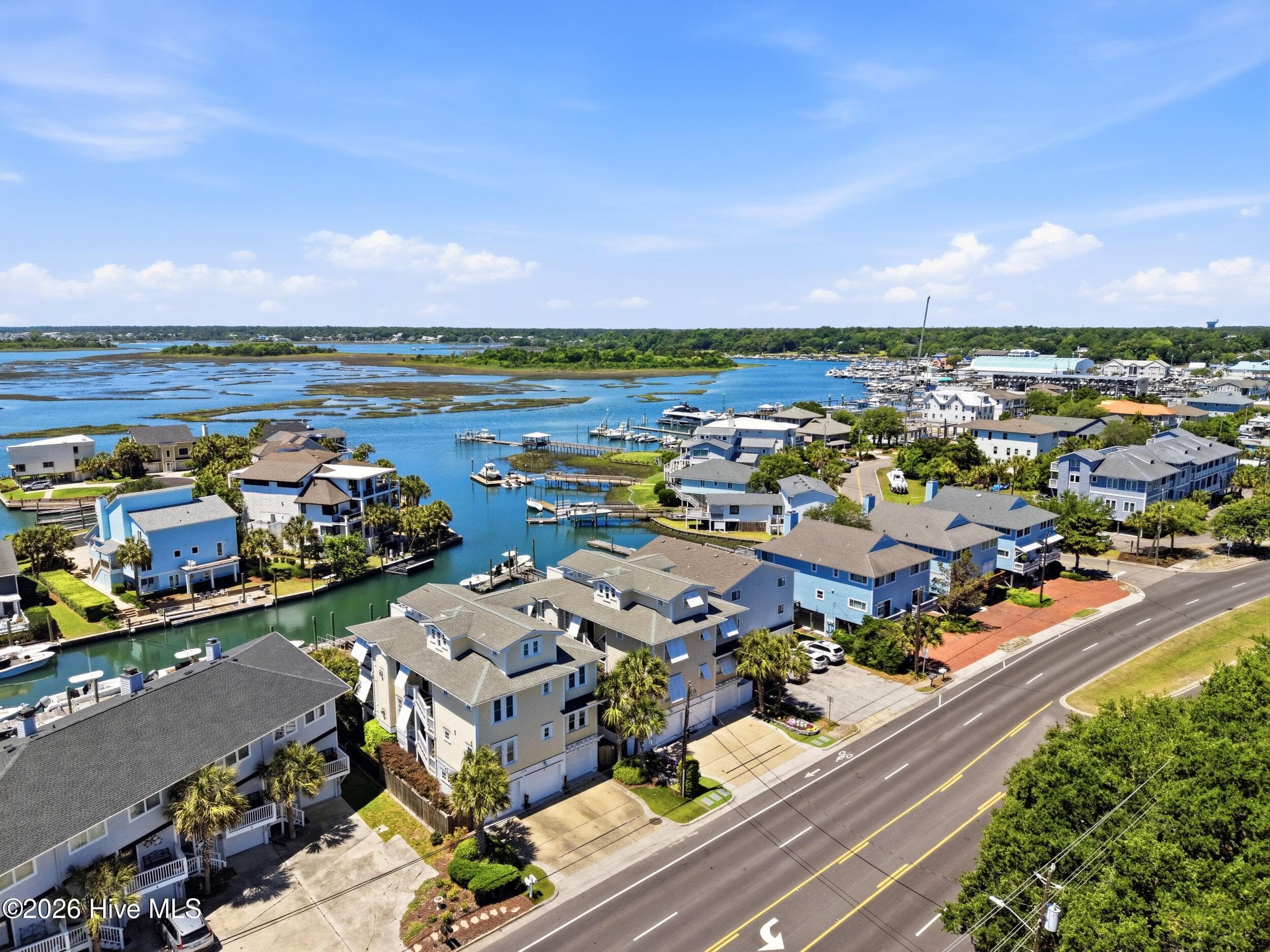 Condominium at 312 Causeway Drive Unit A, Wrightsville Beach, NC 28480, photo 58 of 78