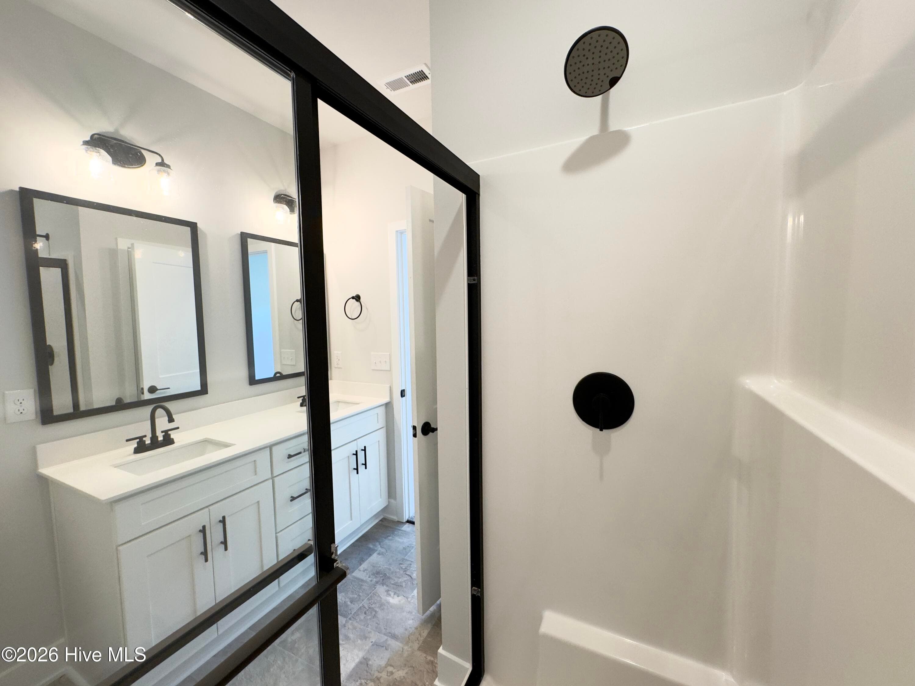 Home of similar model. Current home is under construction. - 483 Timbercrest Circle SE, Bolivia, NC 28422