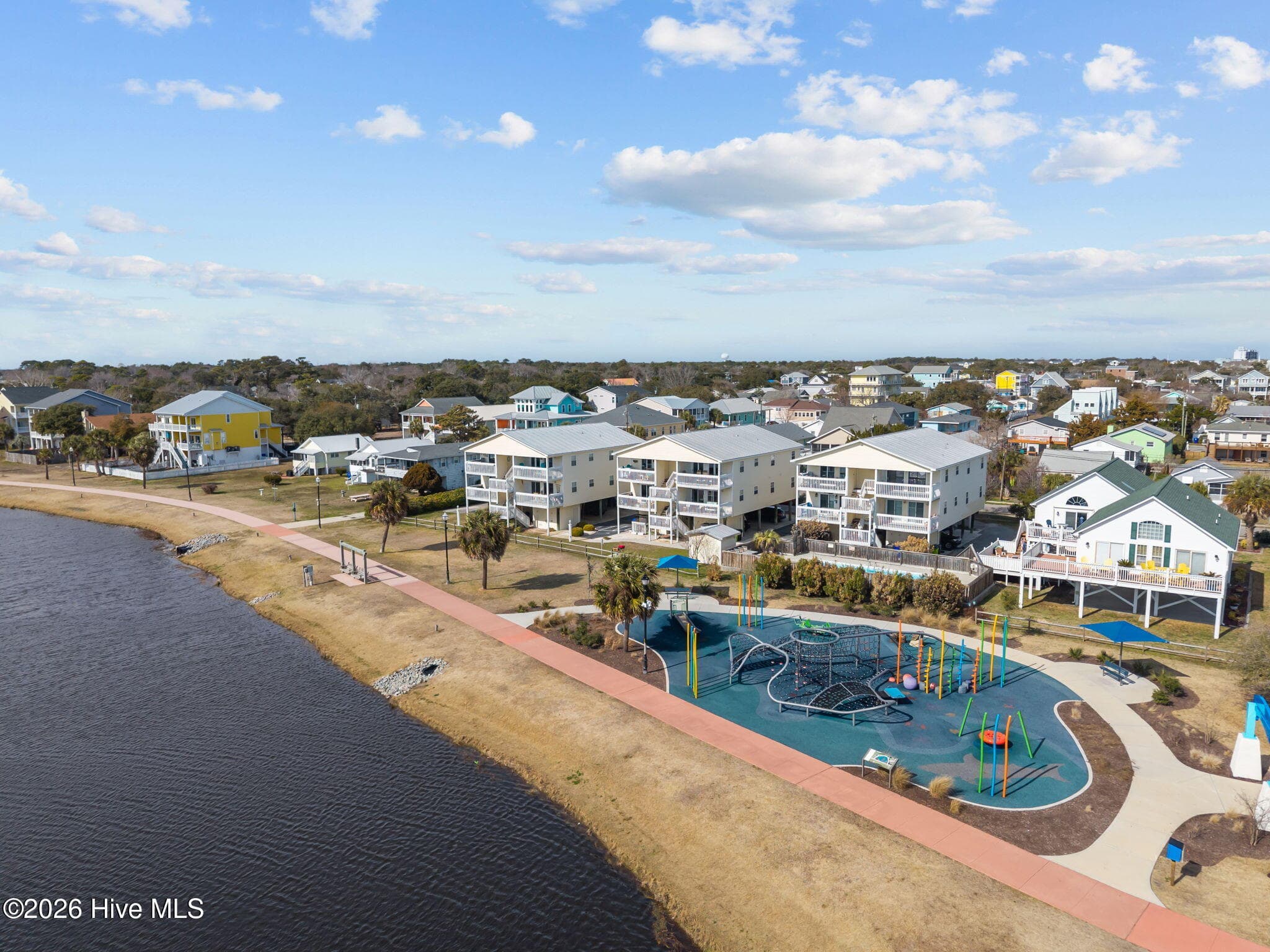 Single Family Residence at 305 Atlanta Avenue, Carolina Beach, NC 28428, photo 52 of 69