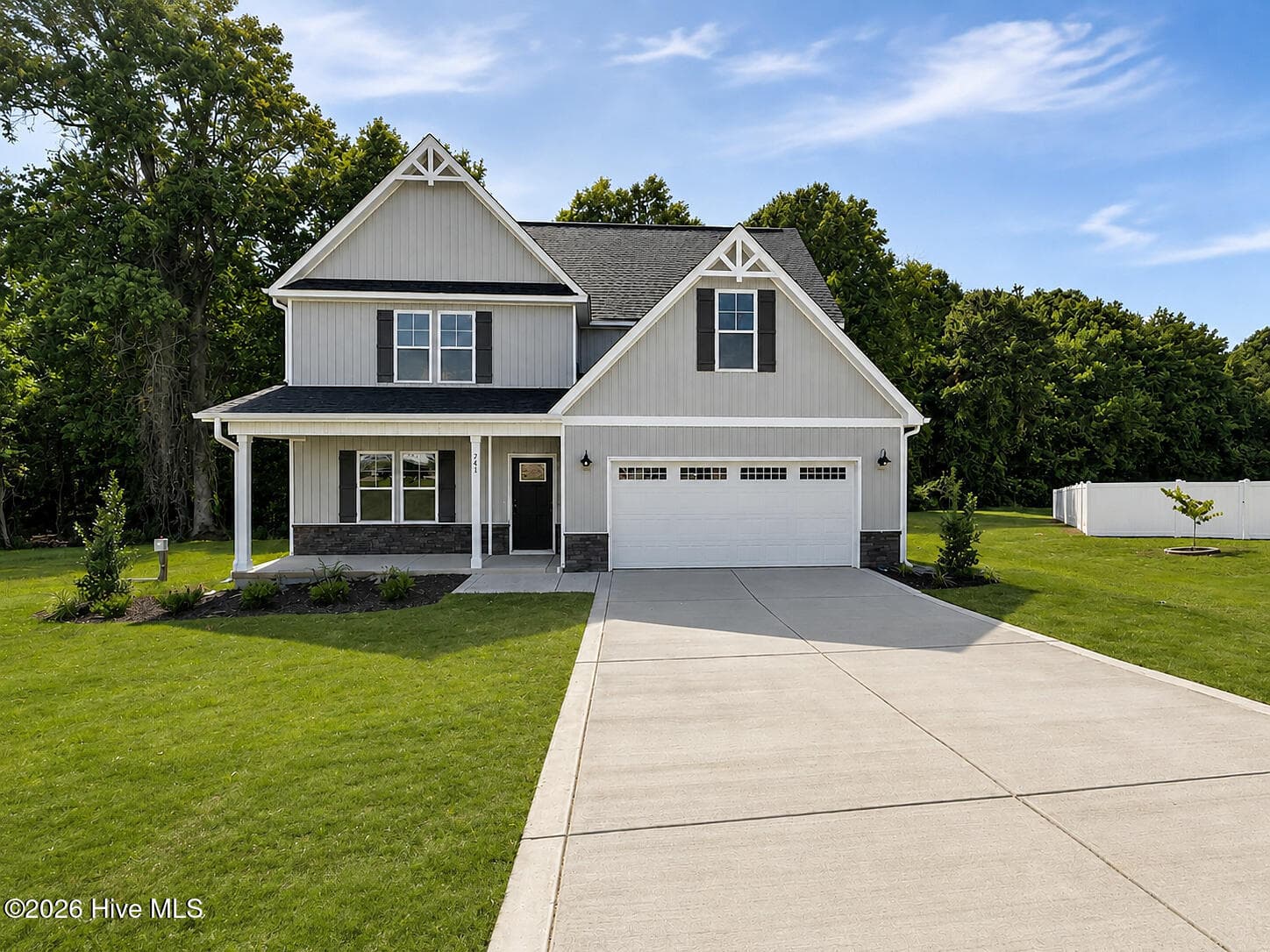 Single Family Residence at 261 Yardley Drive, Smithfield, NC 27577, photo 11 of 208