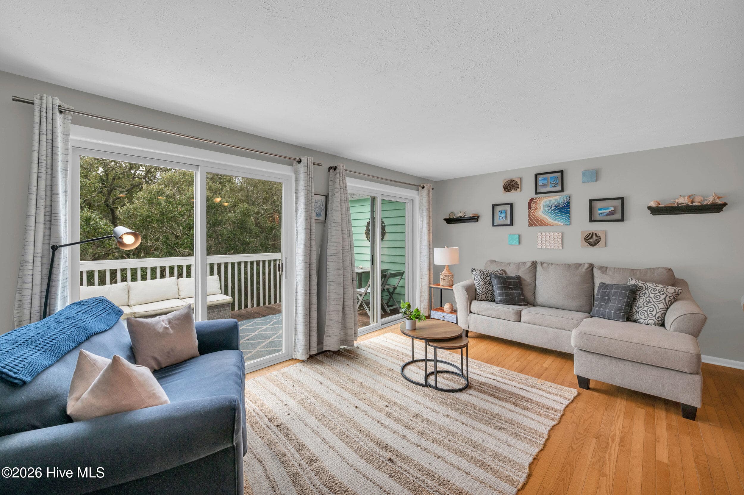 Condominium at 2303 Surfrider Circle C, Kure Beach, NC 28449, photo 8 of 21