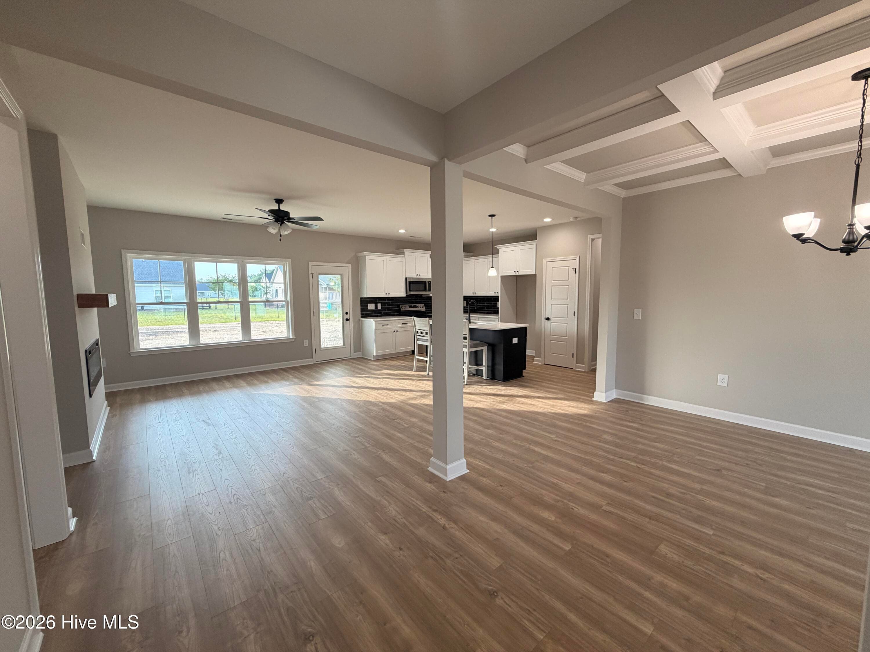 Single Family Residence at 3731 Chatsworth Drive, La Grange, NC 28551, photo 20 of 92