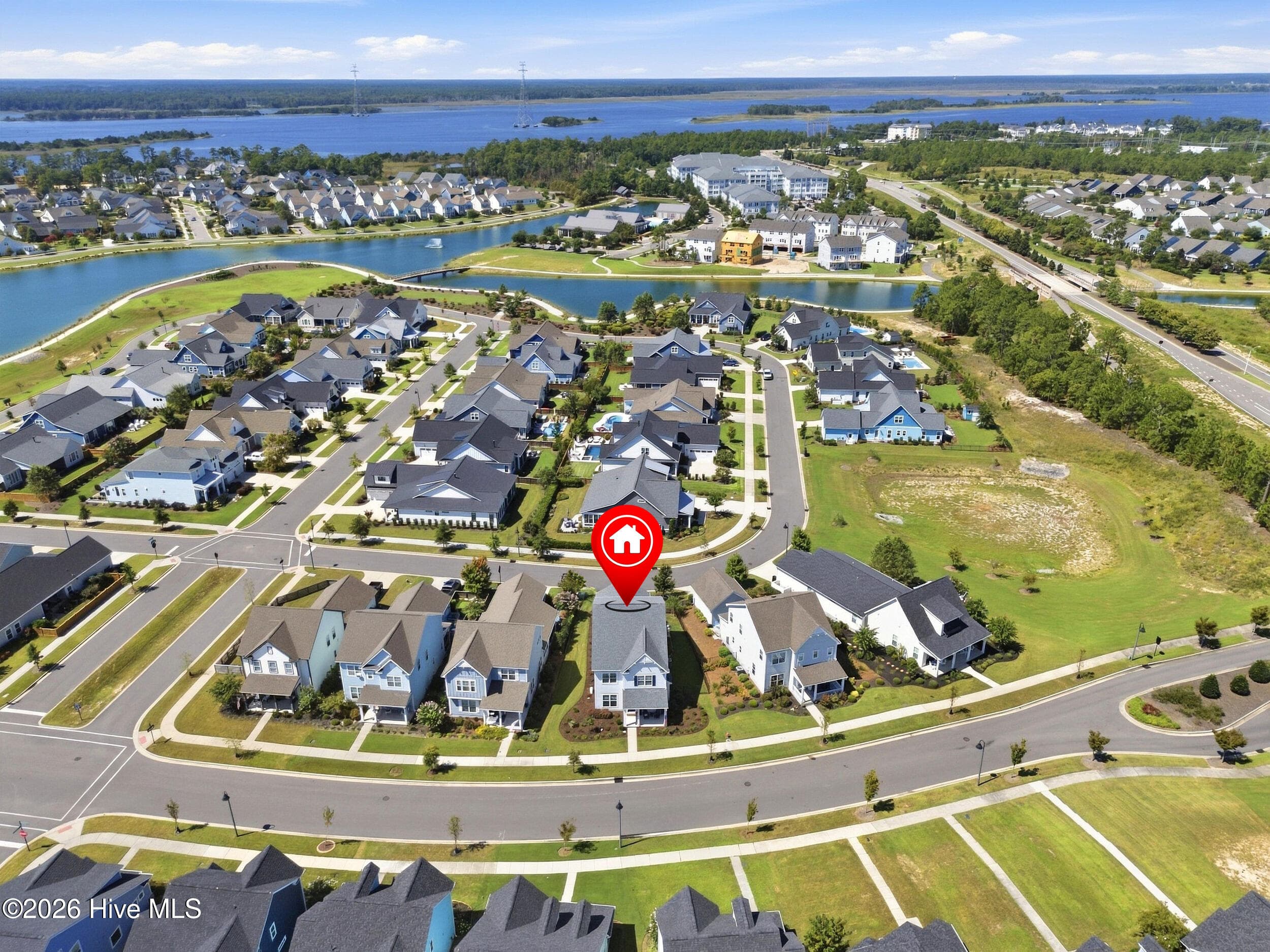 Single Family Residence at 4022 Endurance Trail, Wilmington, NC 28412, photo 52 of 87