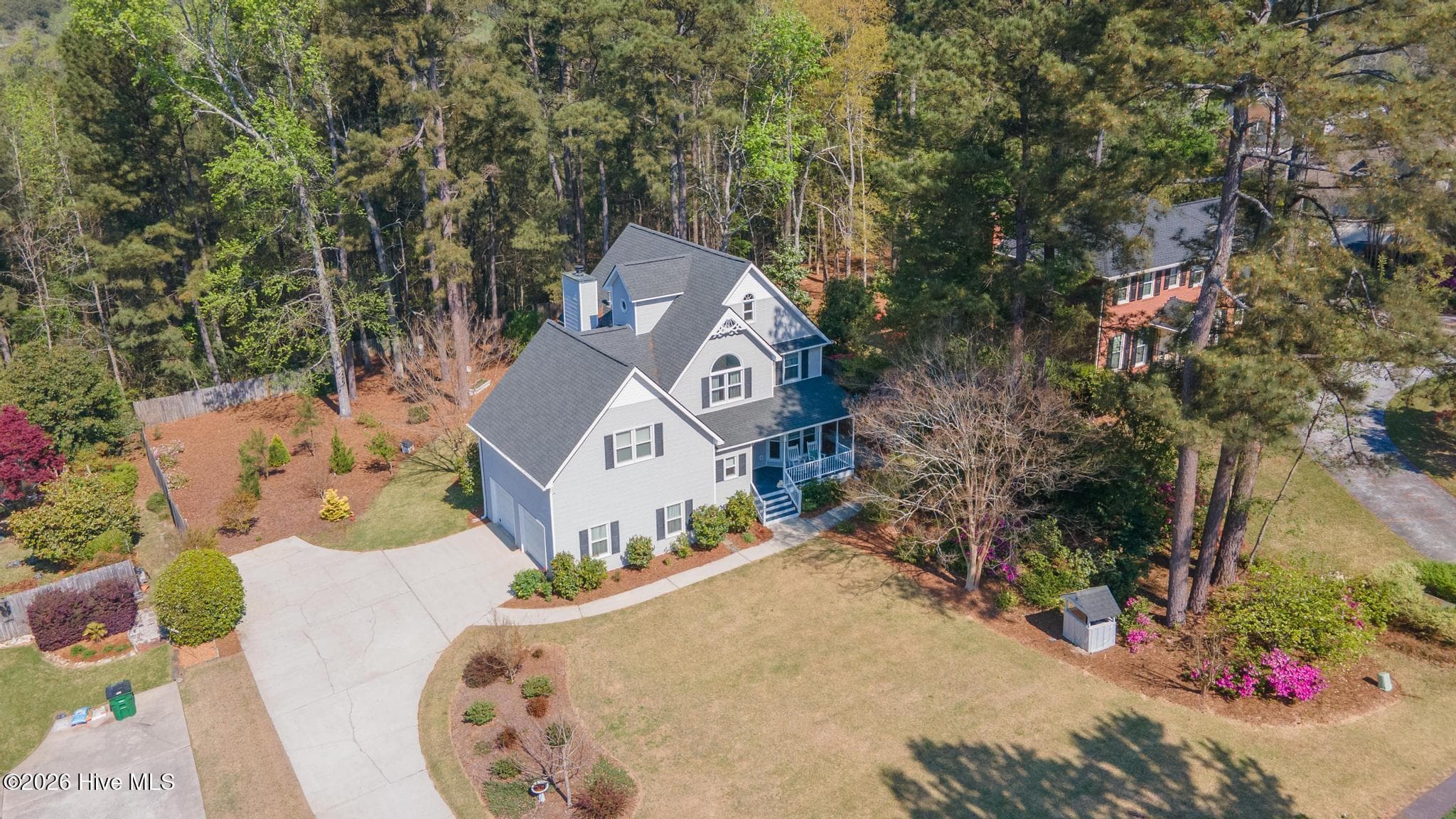 Single Family Residence at 680 Lakeside Drive, Aiken, SC 29803, photo 7 of 79