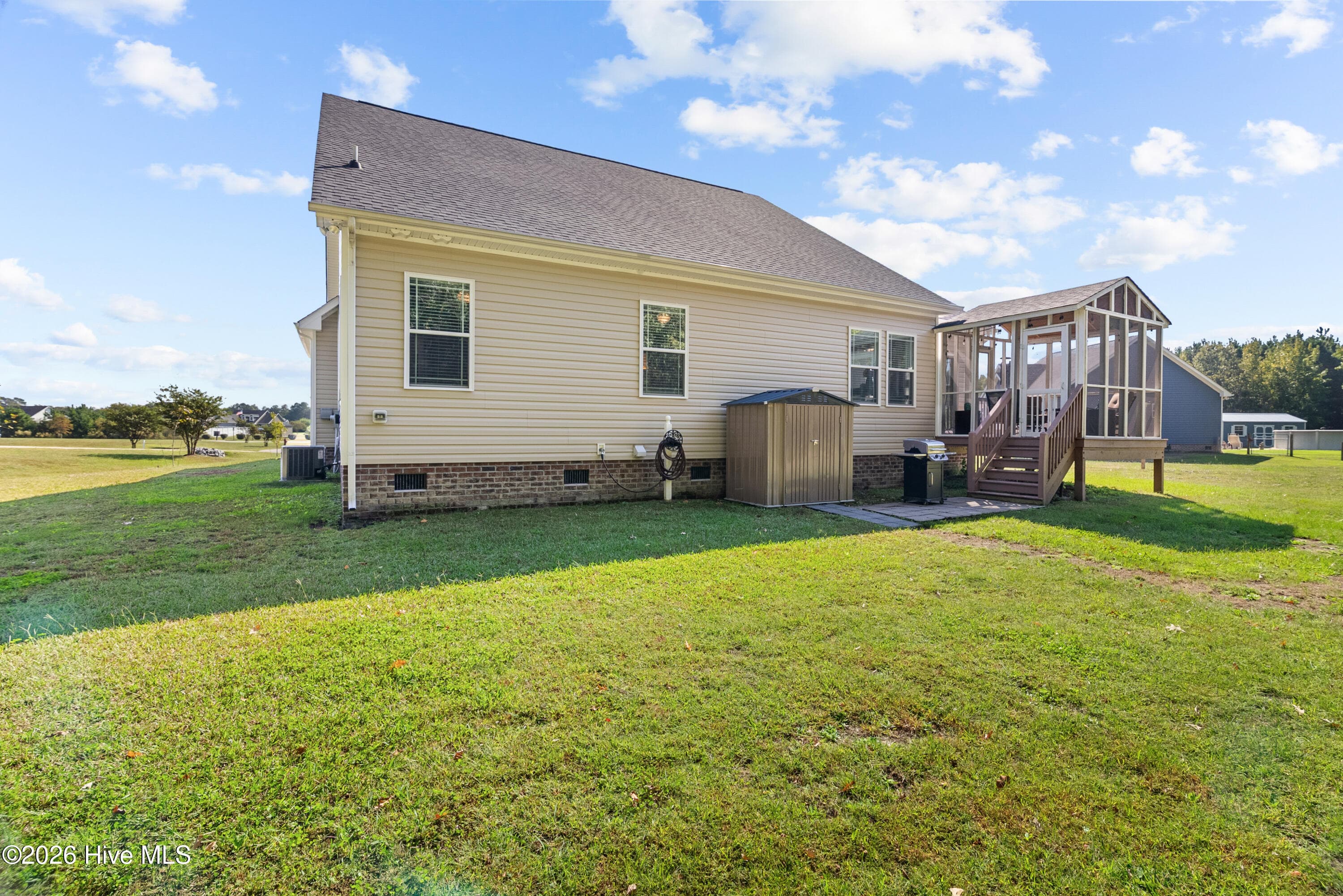 Single Family Residence at 104 Smitty Lane, Moyock, NC 27958, photo 41 of 49