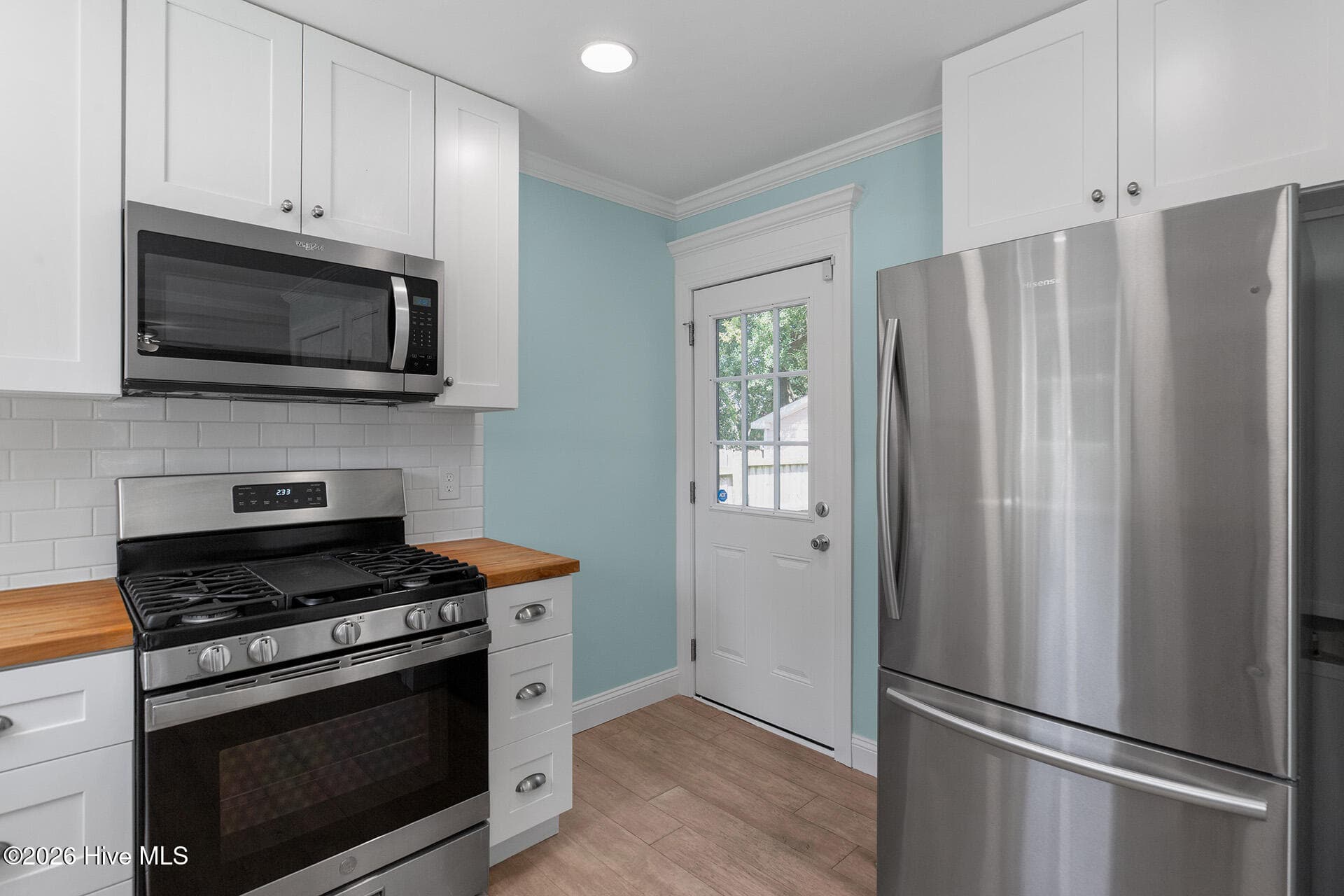 2017 Burnett Boulevard, Wilmington, NC 28401