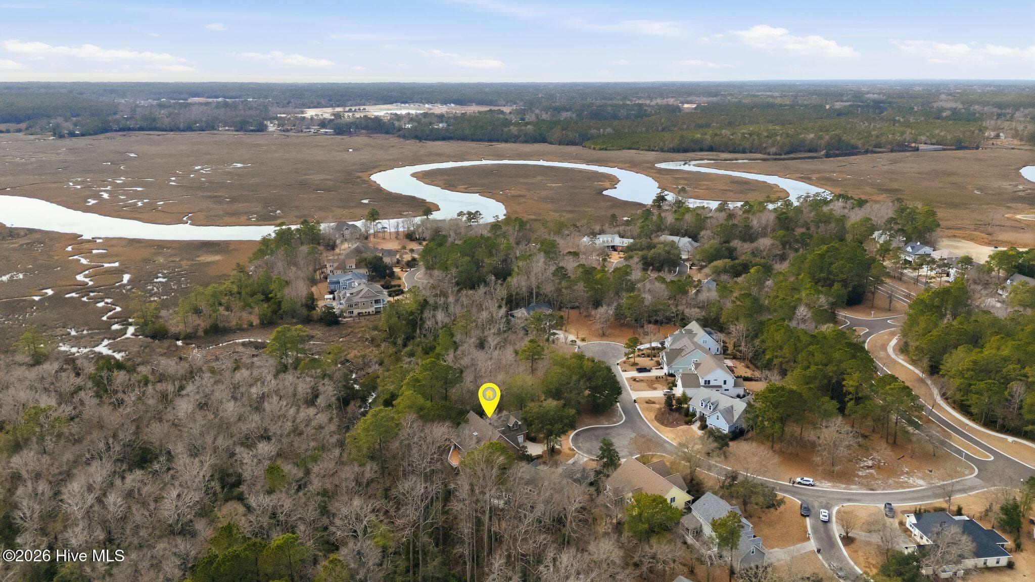 Single Family Residence at 307 Jarret Bay Court SE, Bolivia, NC 28422, photo 93 of 146