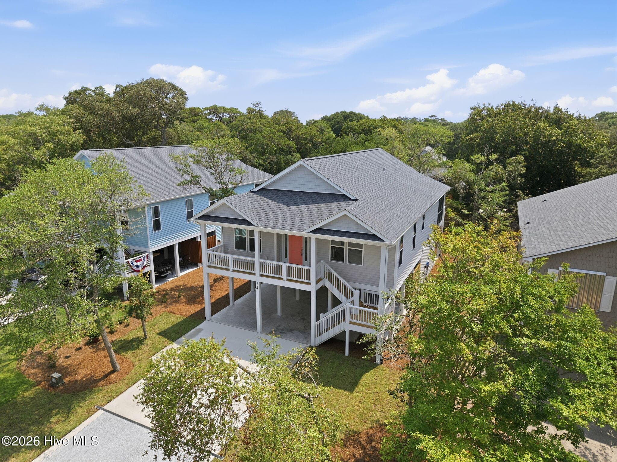 Single Family Residence at 104 SE 6th Street, Oak Island, NC 28465, photo 8 of 92