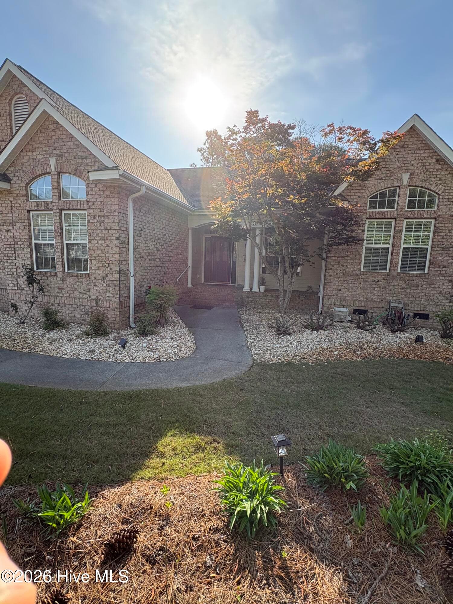 Single Family Residence at 308 Crooked Gulley Circle, Sunset Beach, NC 28468, photo 2 of 79