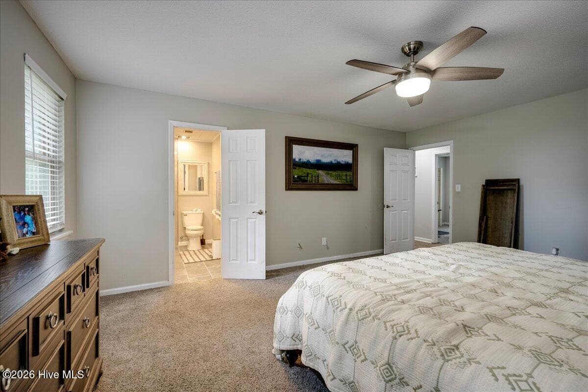 Single Family Residence at 1593 Brown Road, Hephzibah, GA 30815, photo 17 of 32